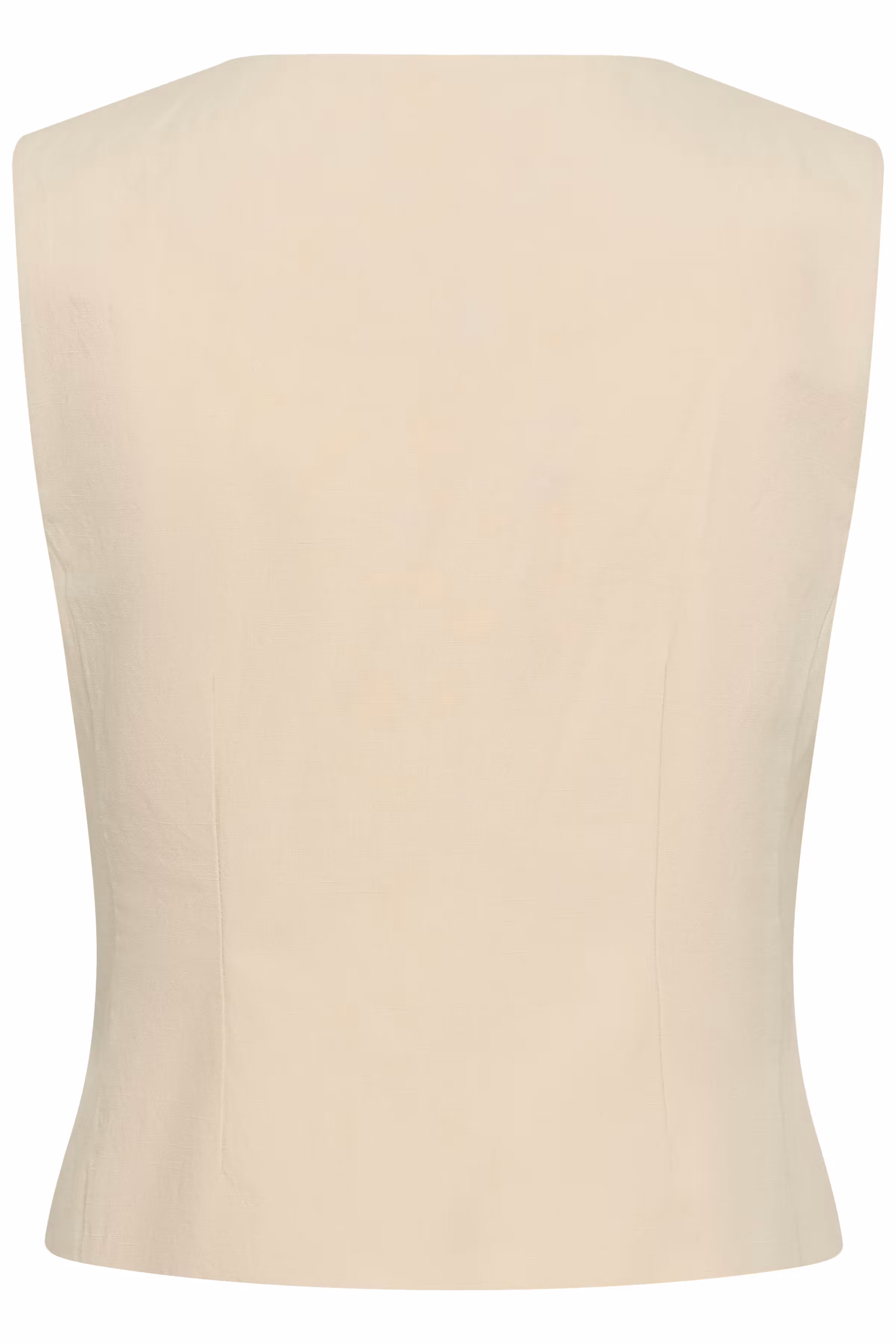 BenittaPW Weste PACK BACK 30310511-130907