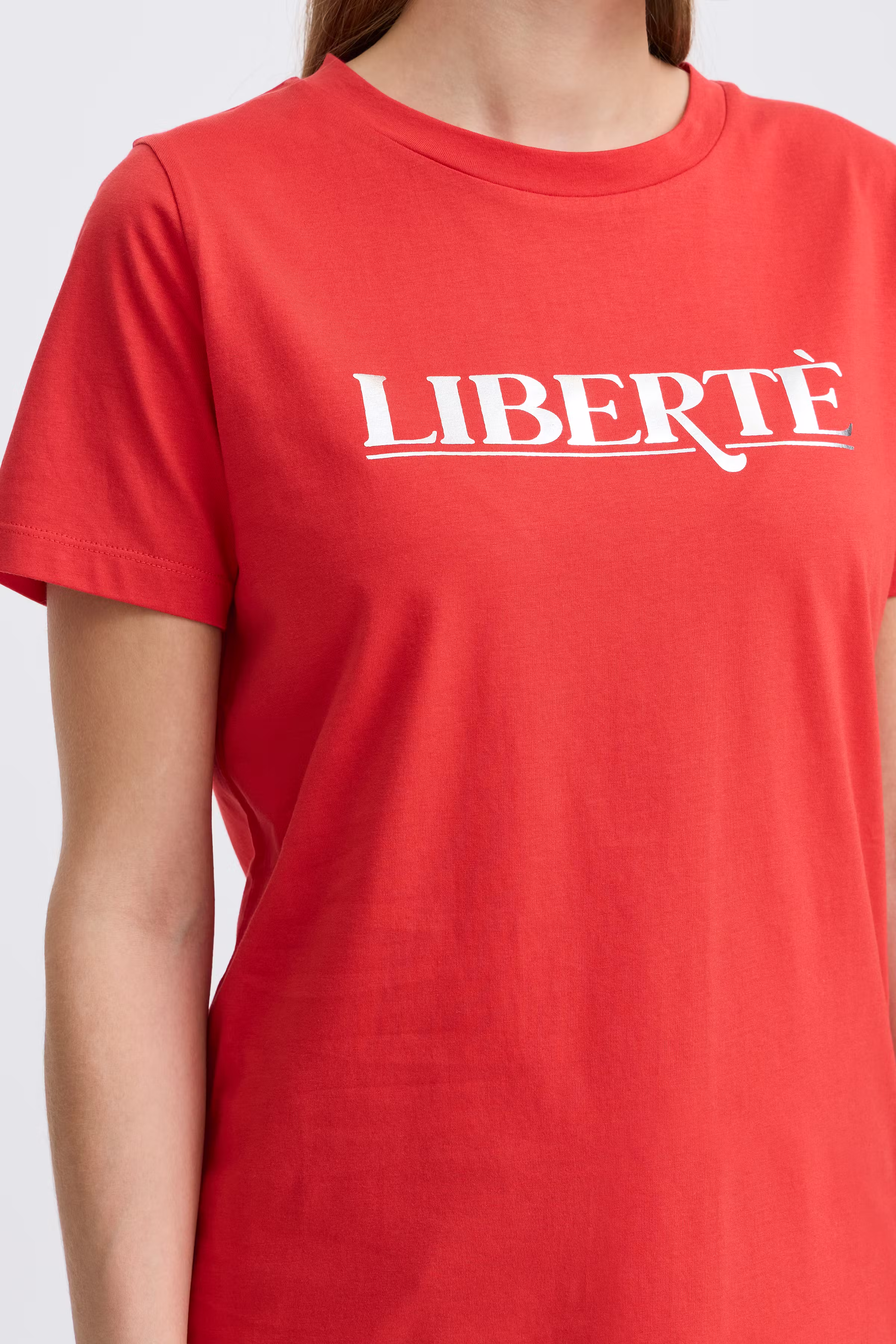 T-shirt LOOKBOOK DETAIL 20122798-181655