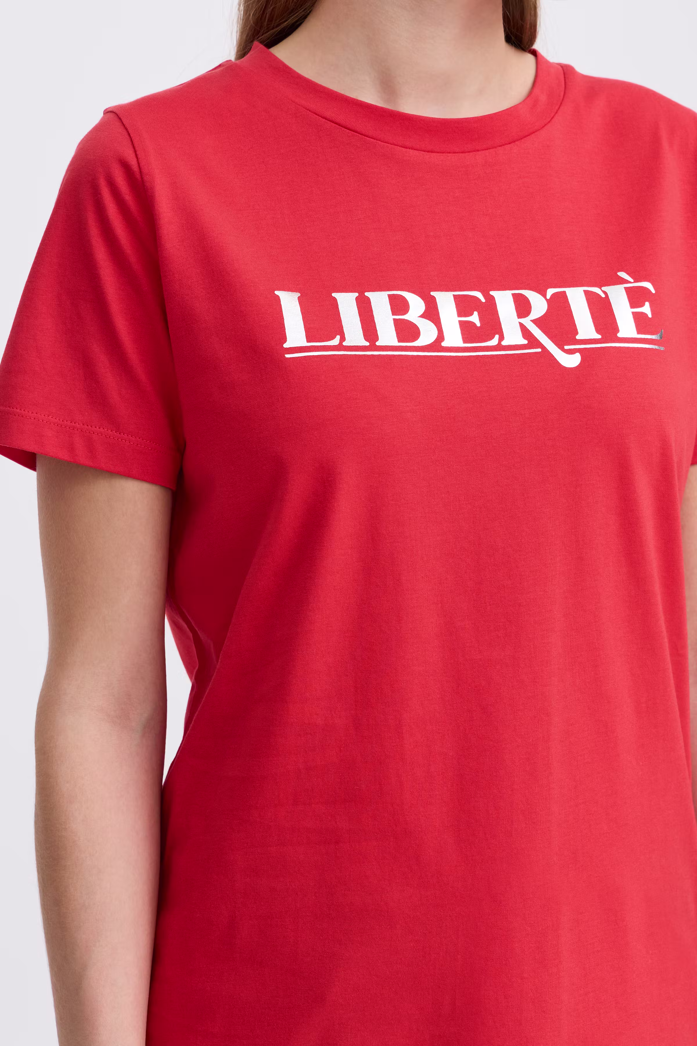T-shirt LOOKBOOK DETAIL 20122798-181655