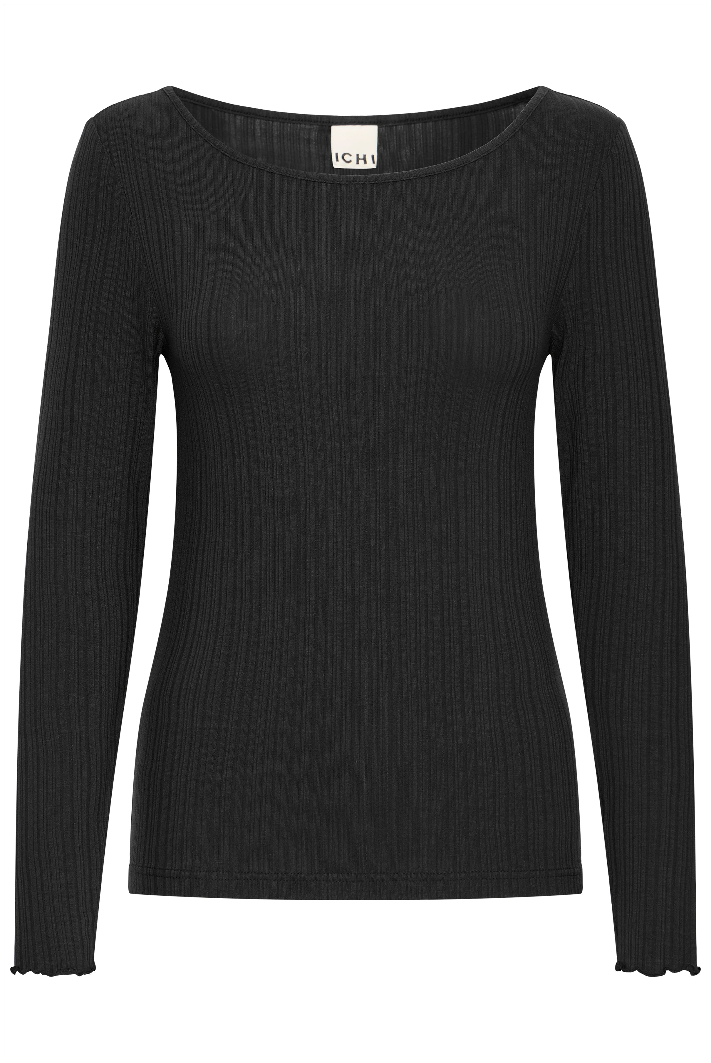 IHCELLA Langermet T-shirt PACK FRONT 20122819-900004889