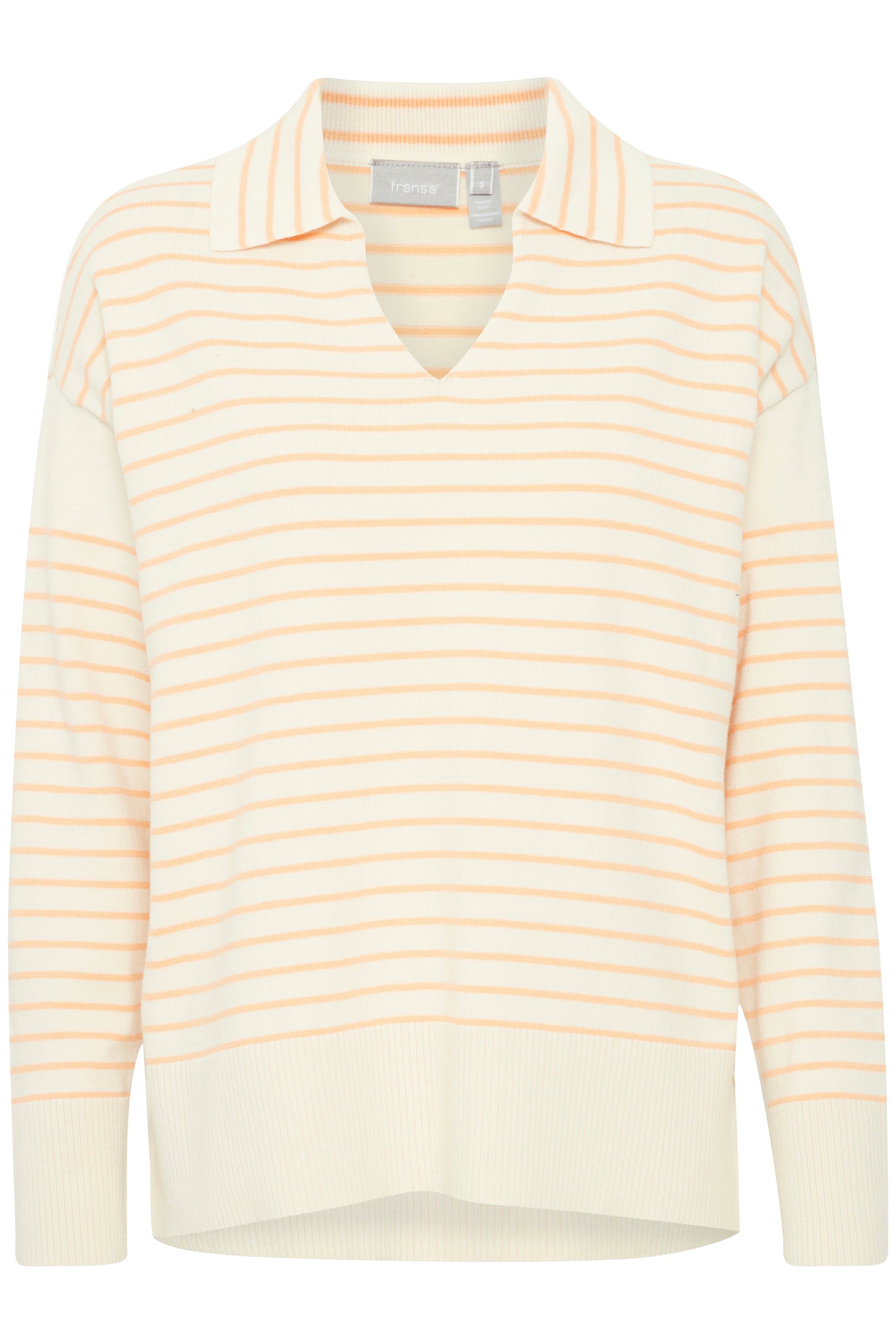 FRCARMEN Pullover PACK FRONT 20613544-202813