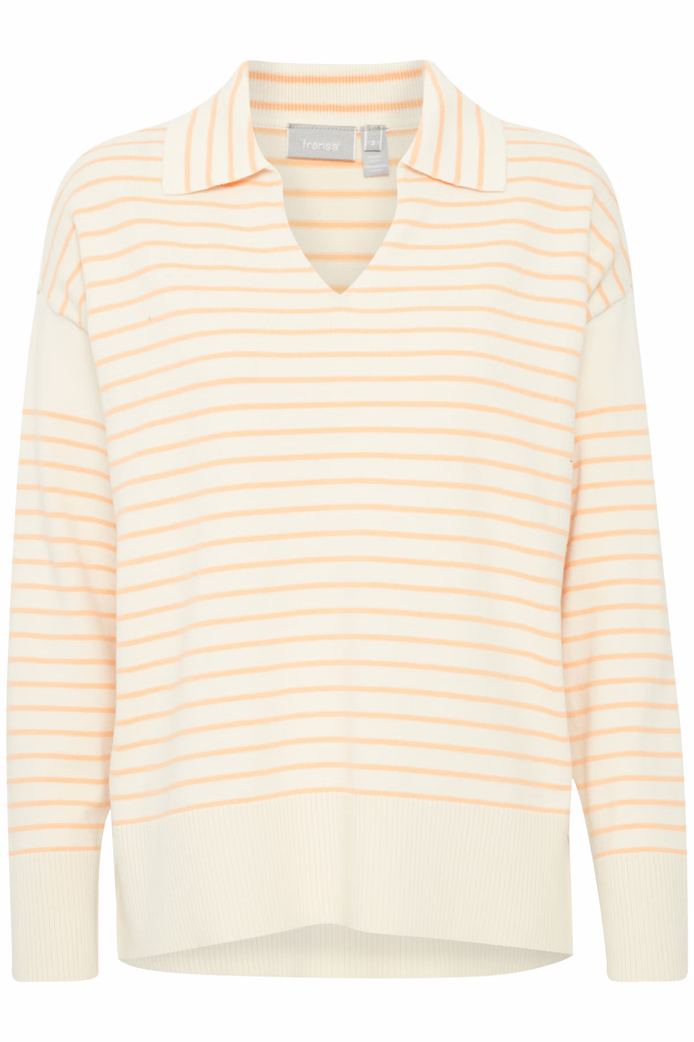 FRCARMEN Pullover PACK FRONT 20613544-202813