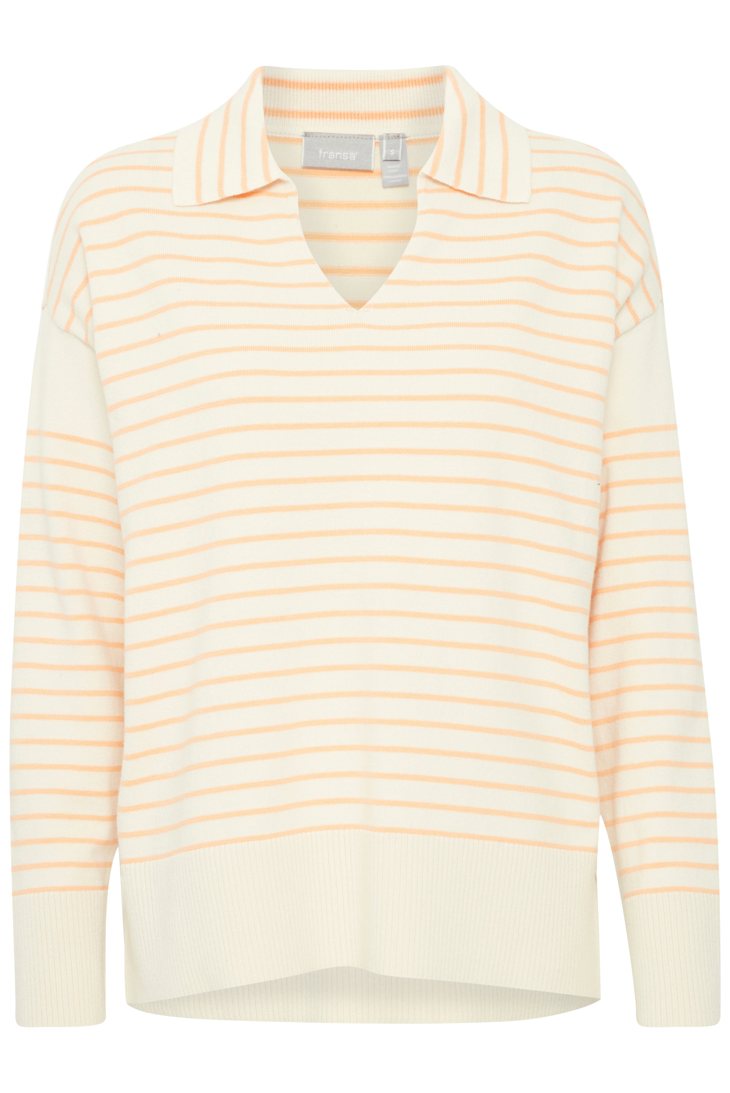 FRCARMEN Pullover PACK FRONT 20613544-201450