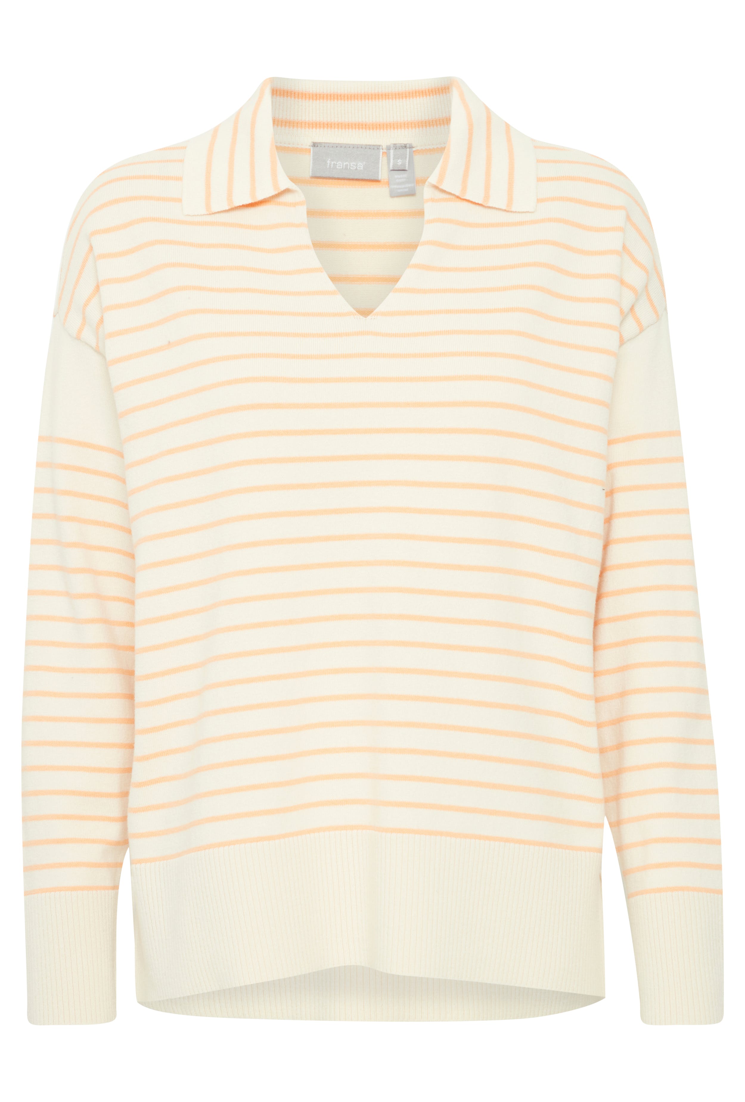 FRCARMEN Pullover PACK FRONT 20613544-202813