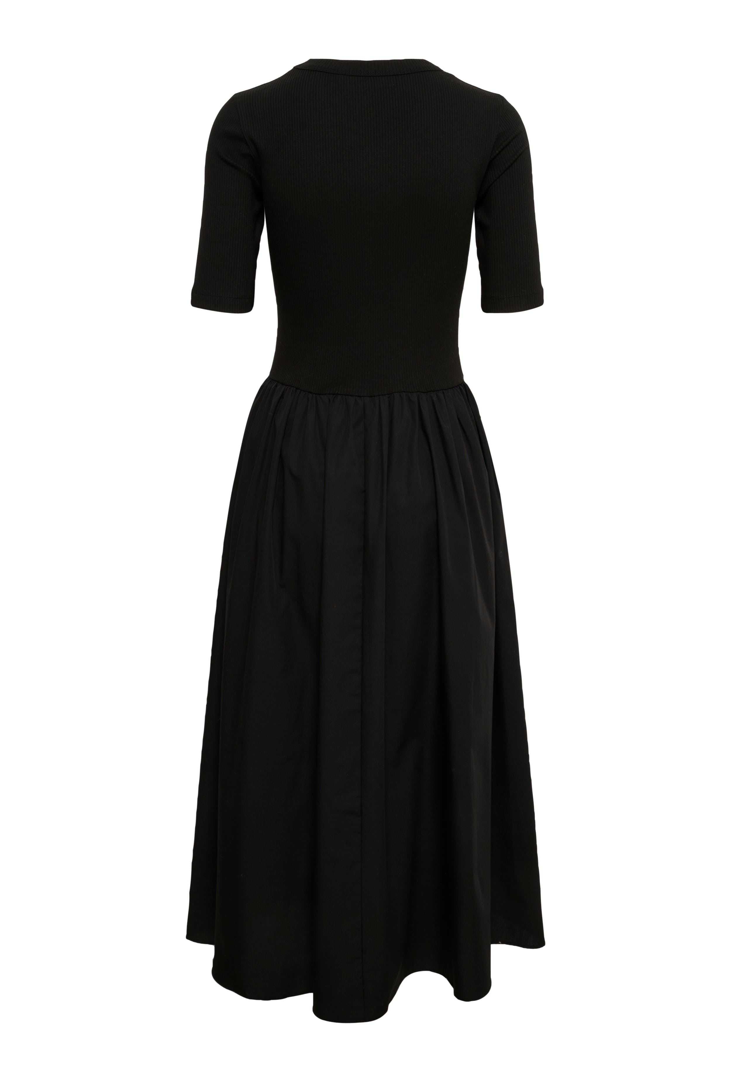 DagnamaIW Jurk PACK BACK 30108411-194008