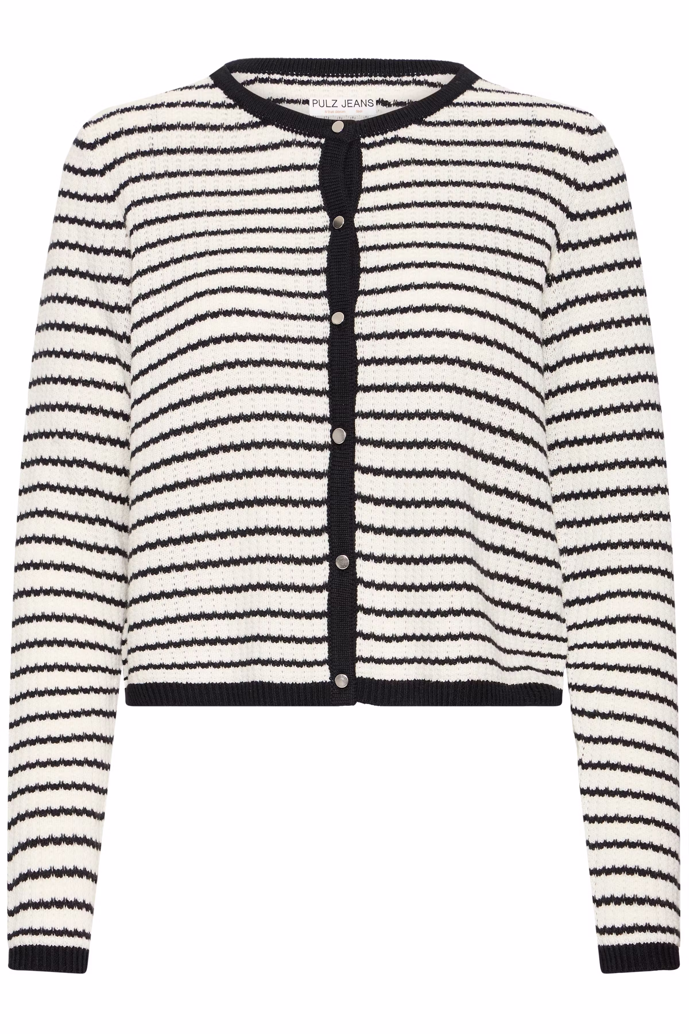 PZCENTA Cardigan PACK FRONT 50210495-114201