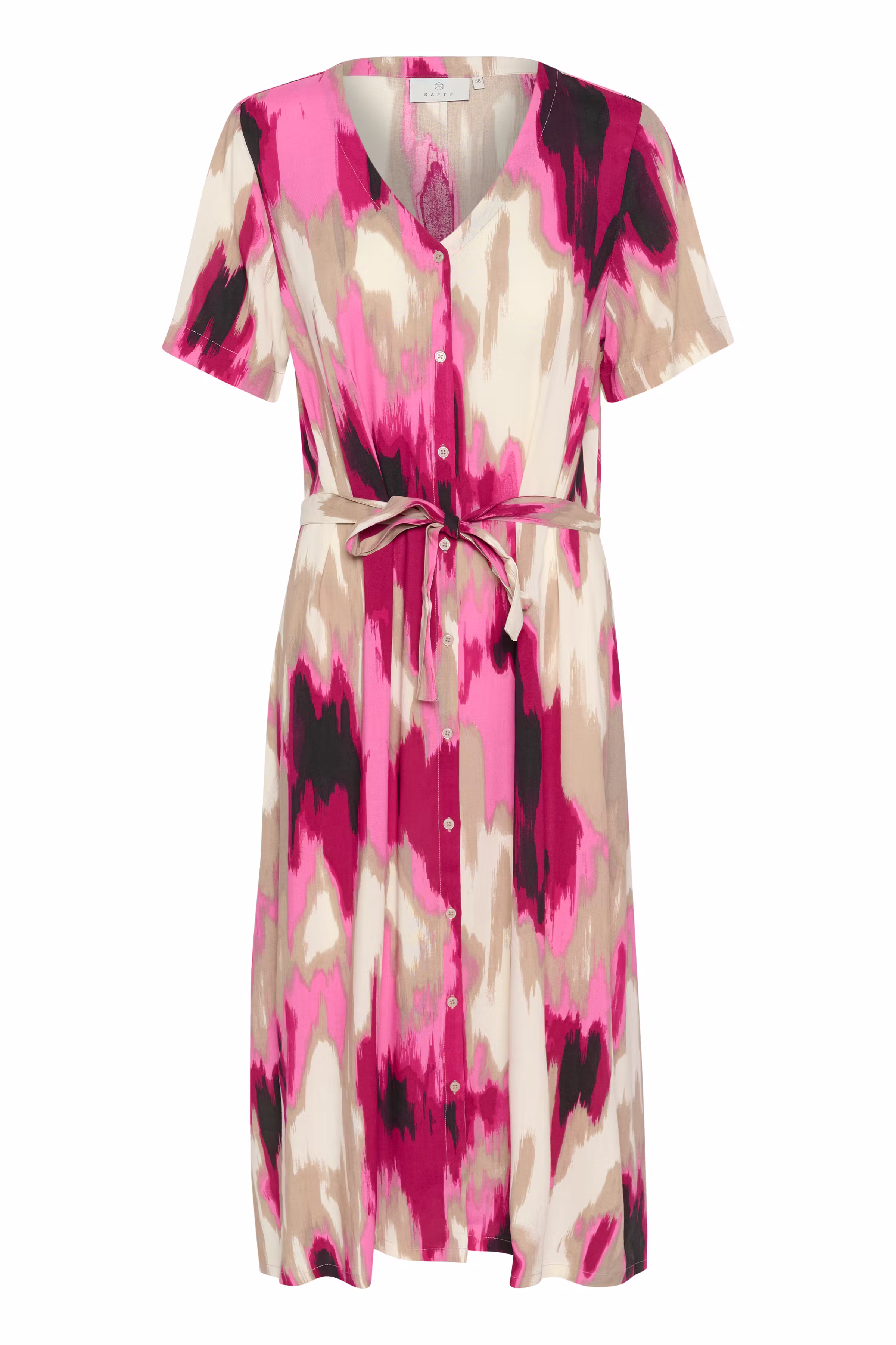 KAbeathe Kleid PACK FRONT 10508894-106682