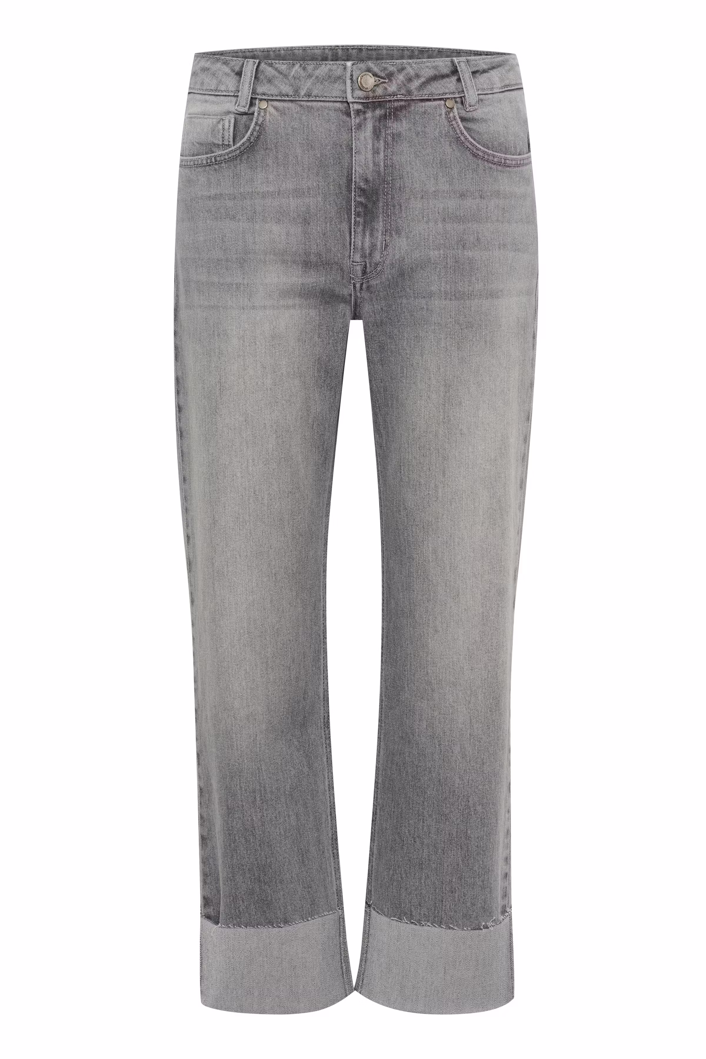 DallasMW Straight jeans PACK FRONT 10704172-100074