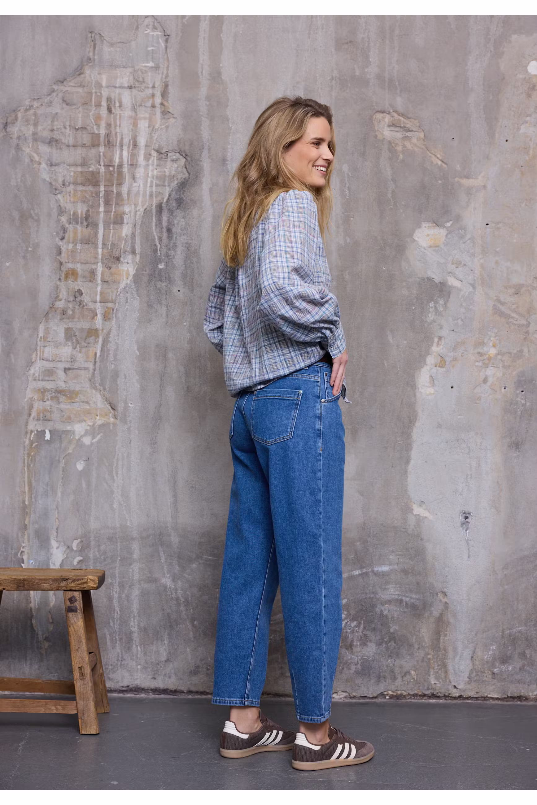 PZAURORA Overhemd LOCATION NONE 50210295-164020