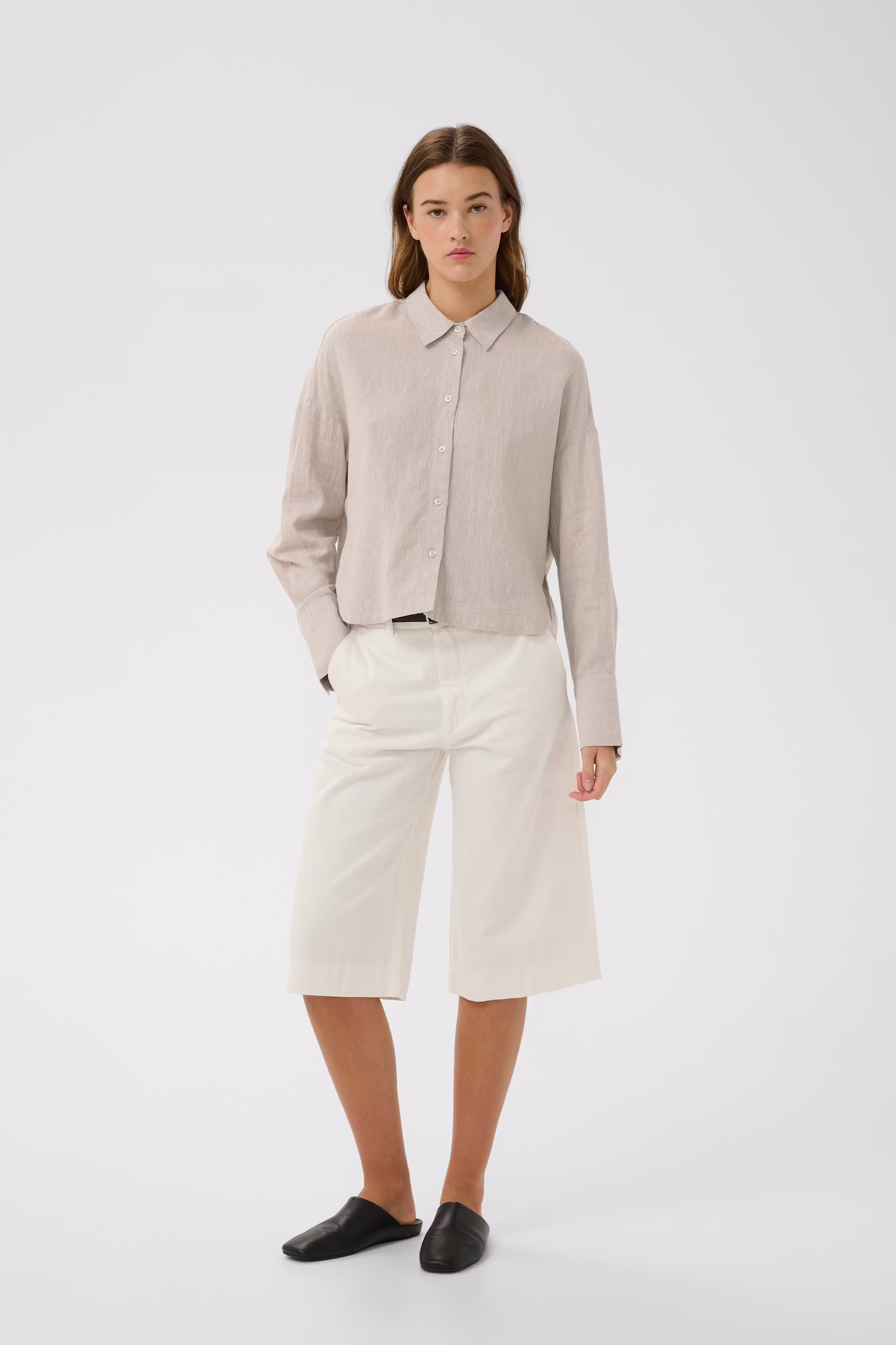 ROWANIW Blouse LOOKBOOK FRONT 30112784-300597