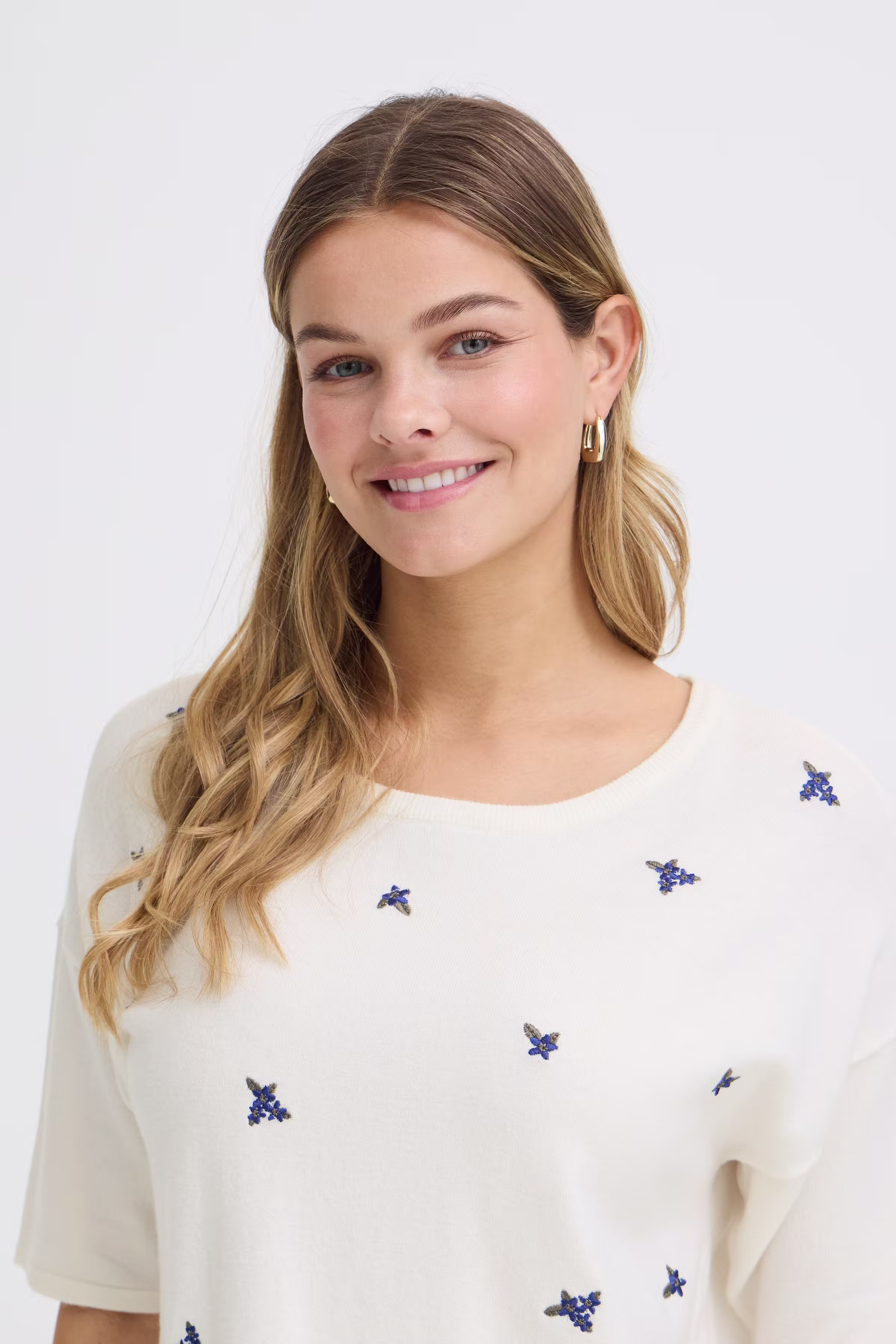 FREMBRODY Pullover LOOKBOOK DETAIL 20618122-900012428