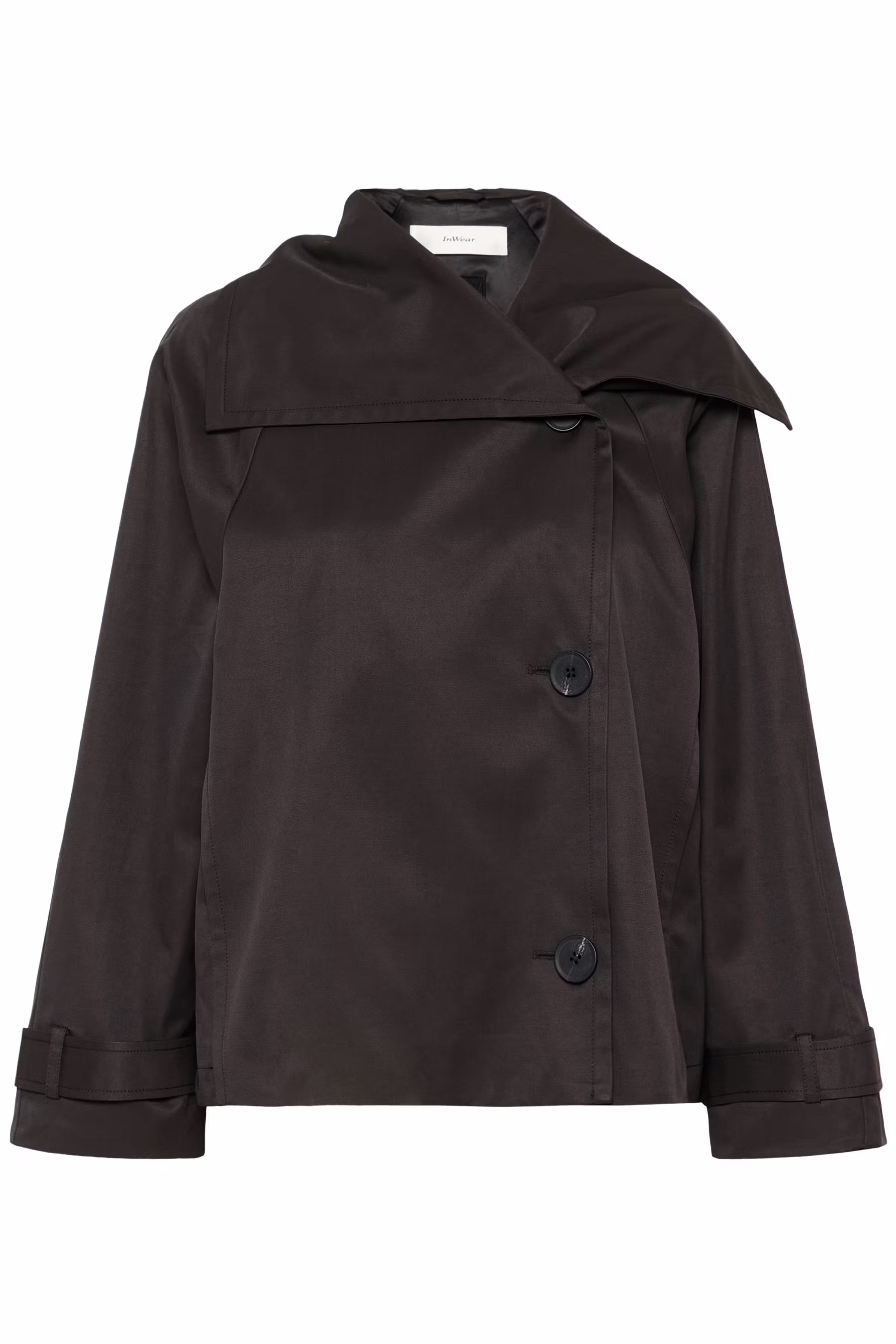 MazieIW Perry short coat PACK FRONT 30109945-194008