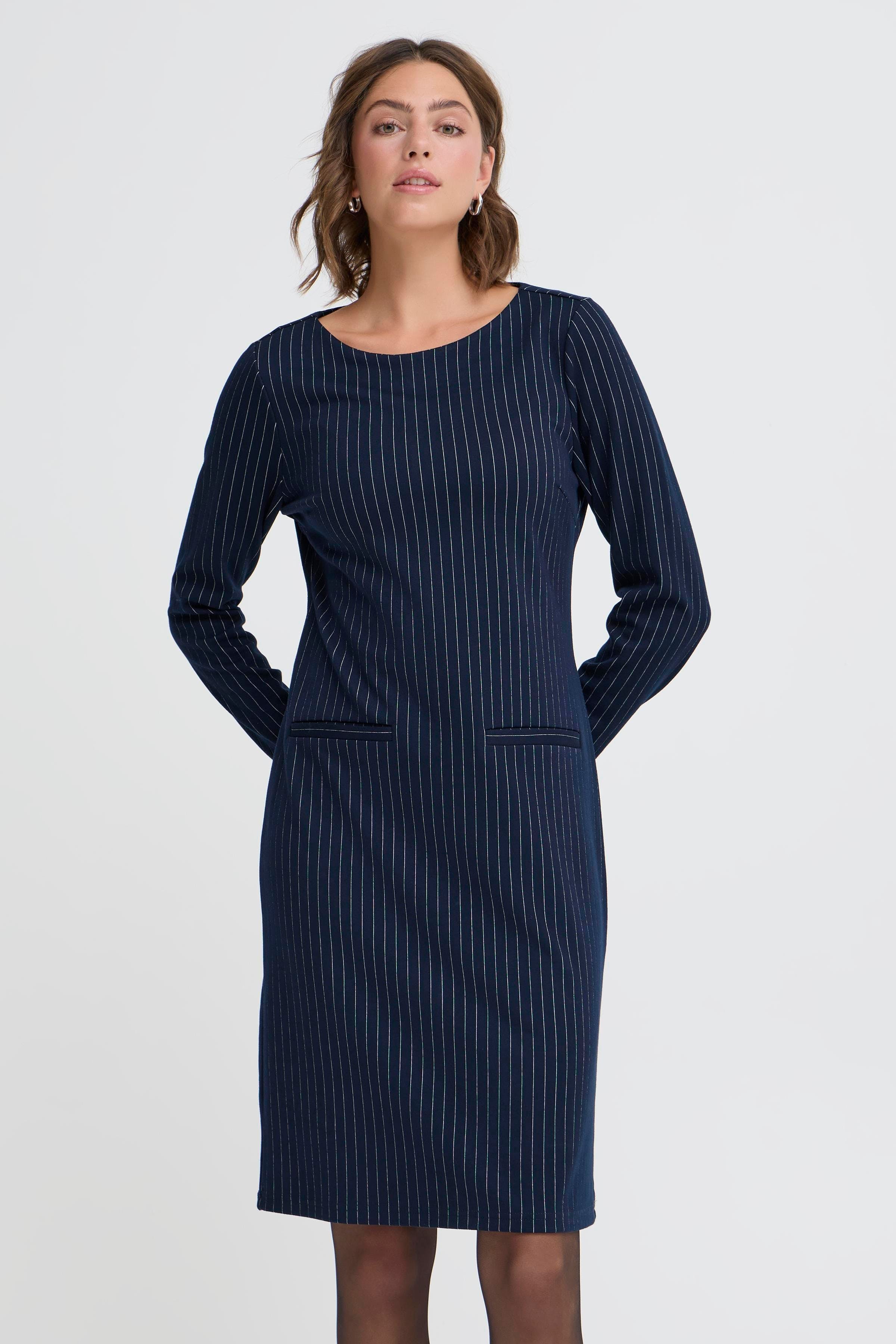 FRBLENDA Dress LOOKBOOK FRONT 20617347-900003114