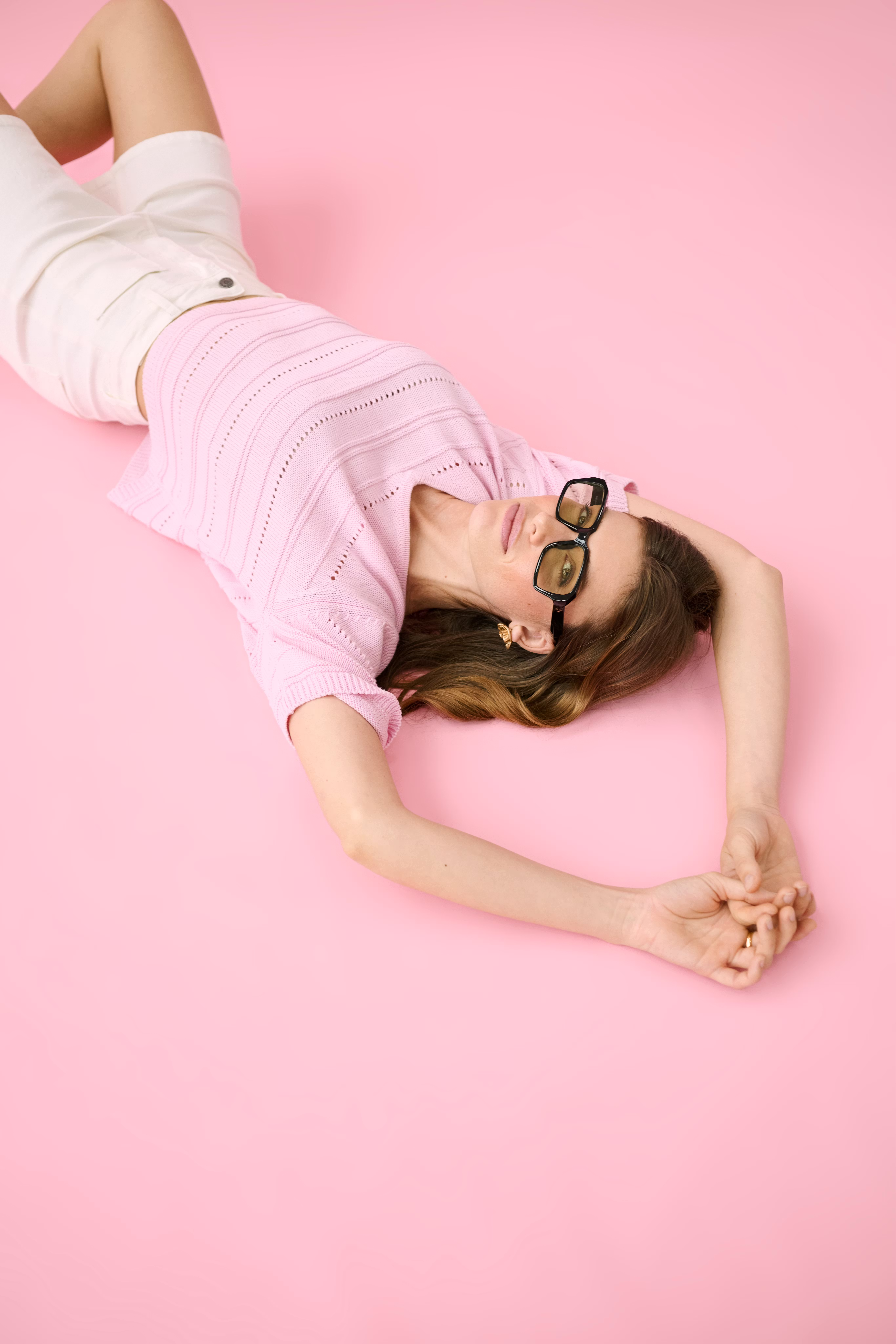 KAmellie Pullover LOCATION NONE 10511512-132807