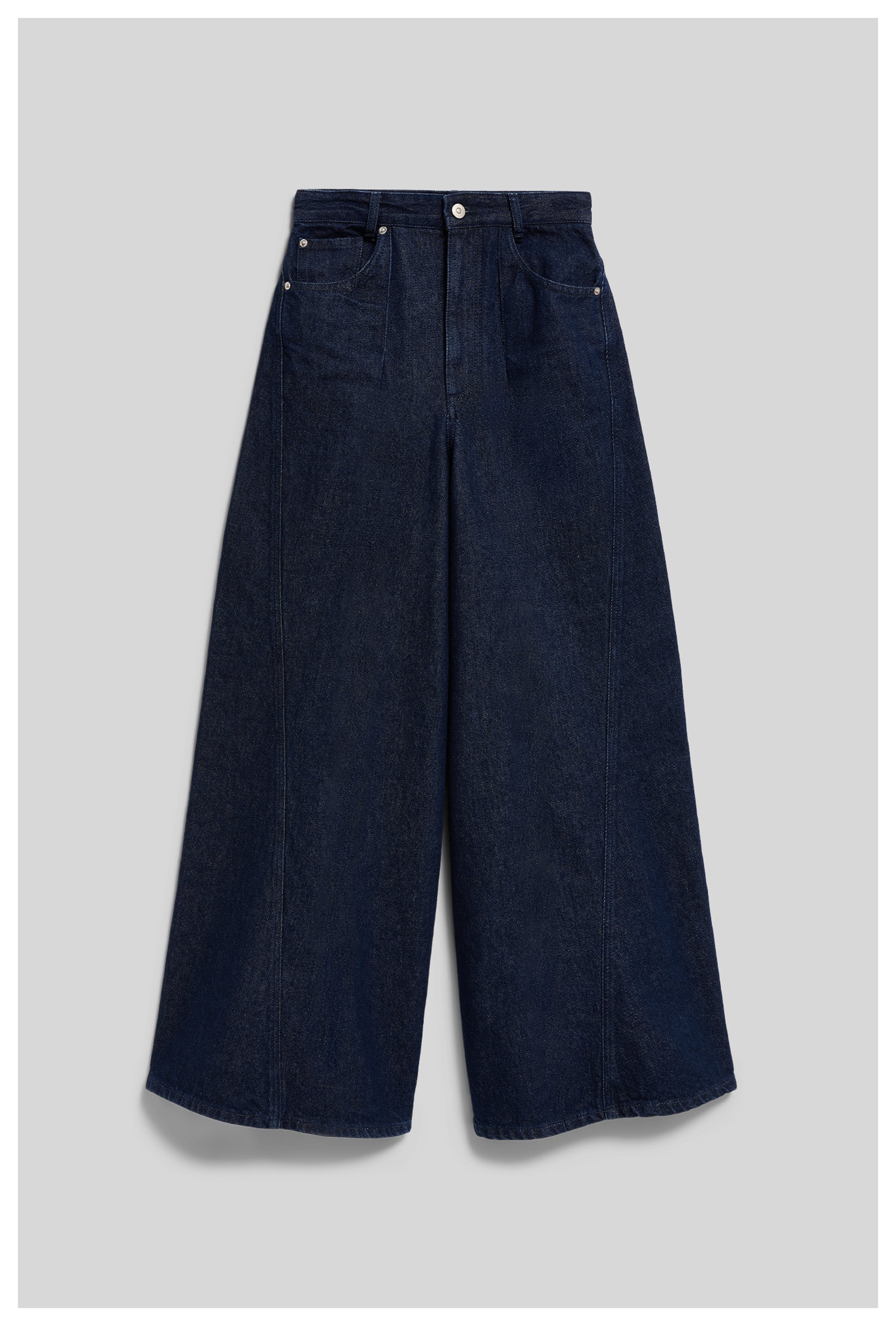 PHAEDRA Jeans PACK FRONT 30600629-BL872