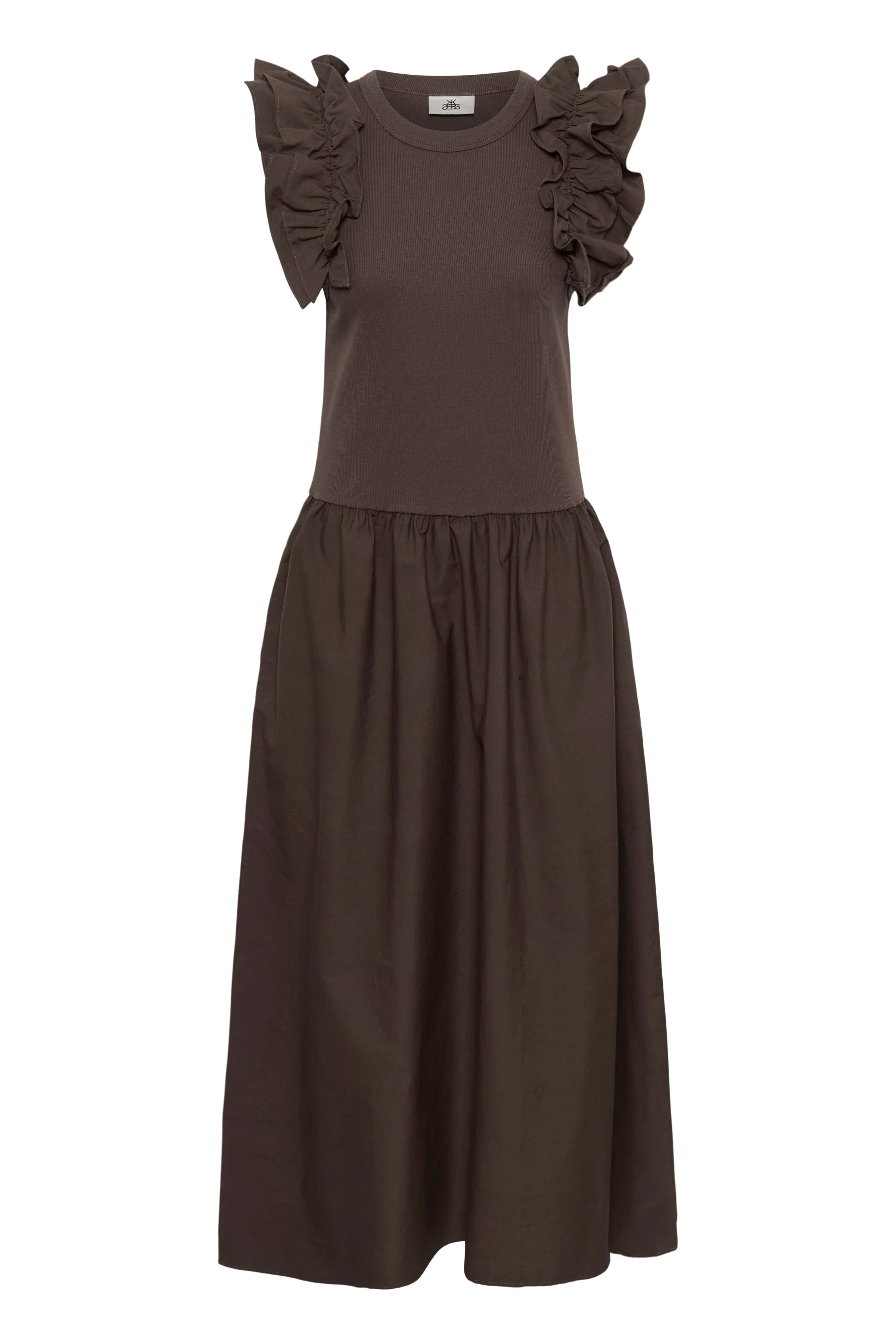 OdaKB Kleid PACK FRONT 10104929-191216
