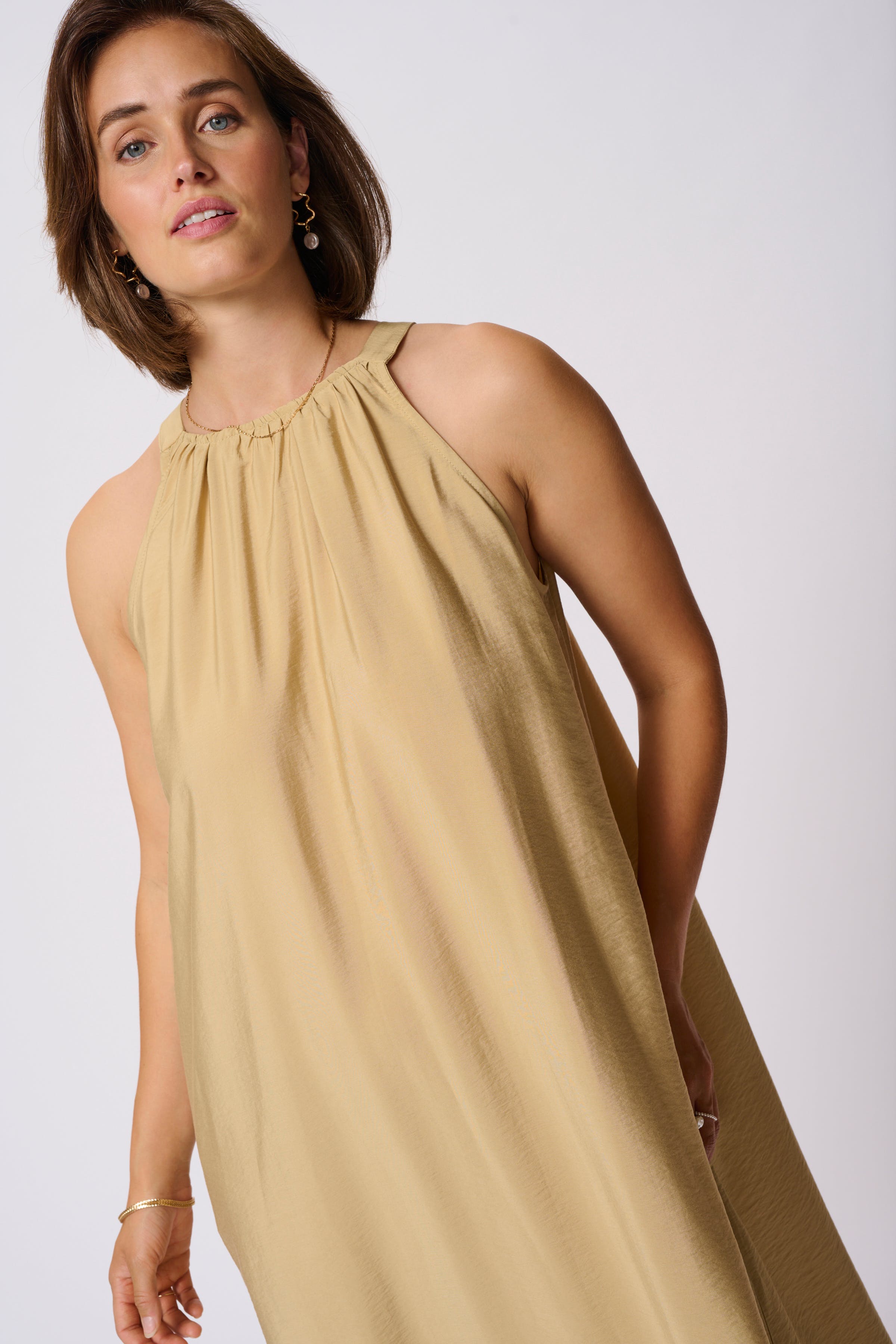 KAflorence Jurk LOOKBOOK DETAIL 10510047-161120