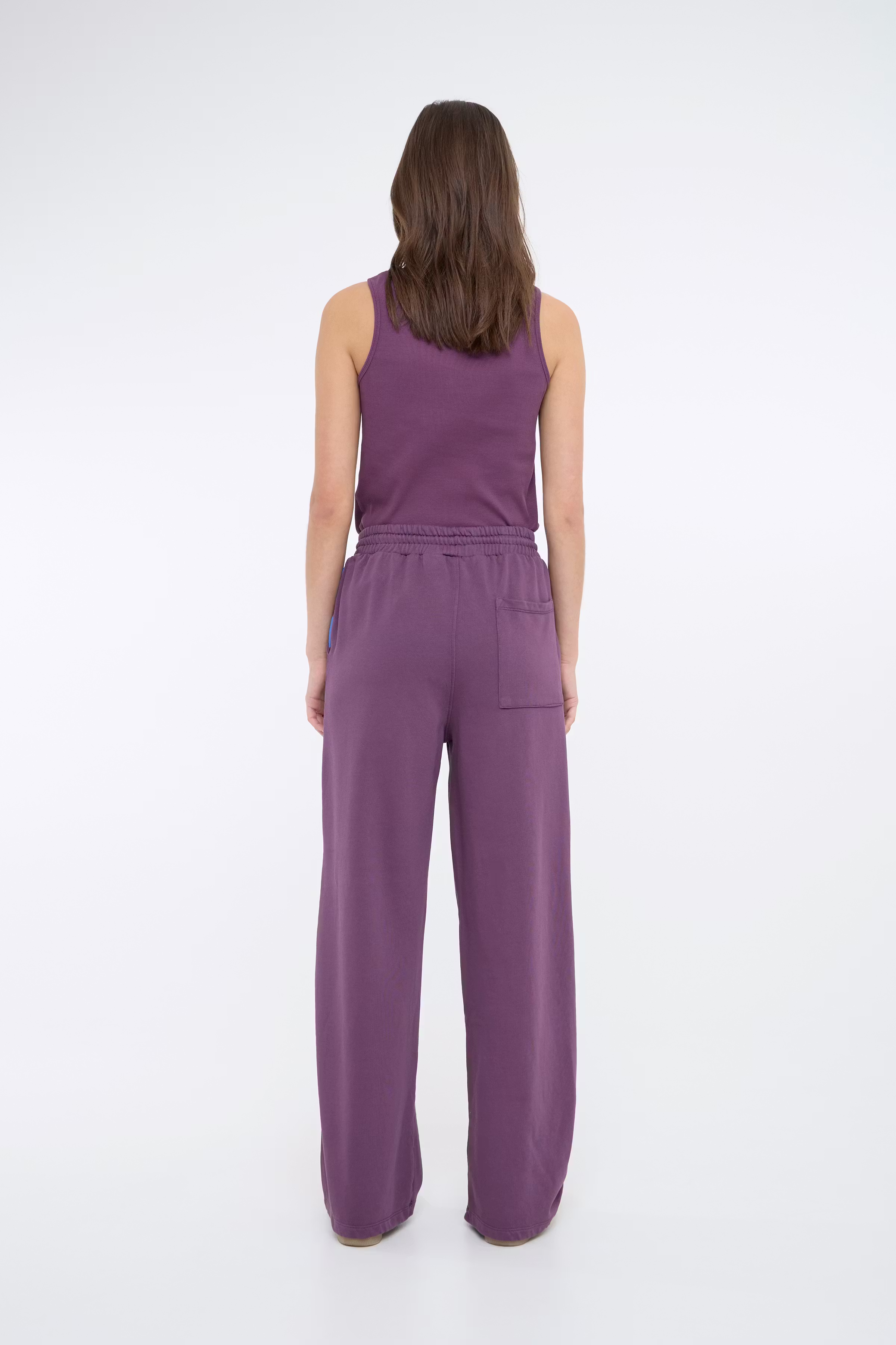 BALACIA Bukser LOOKBOOK DETAIL 50405229-192009