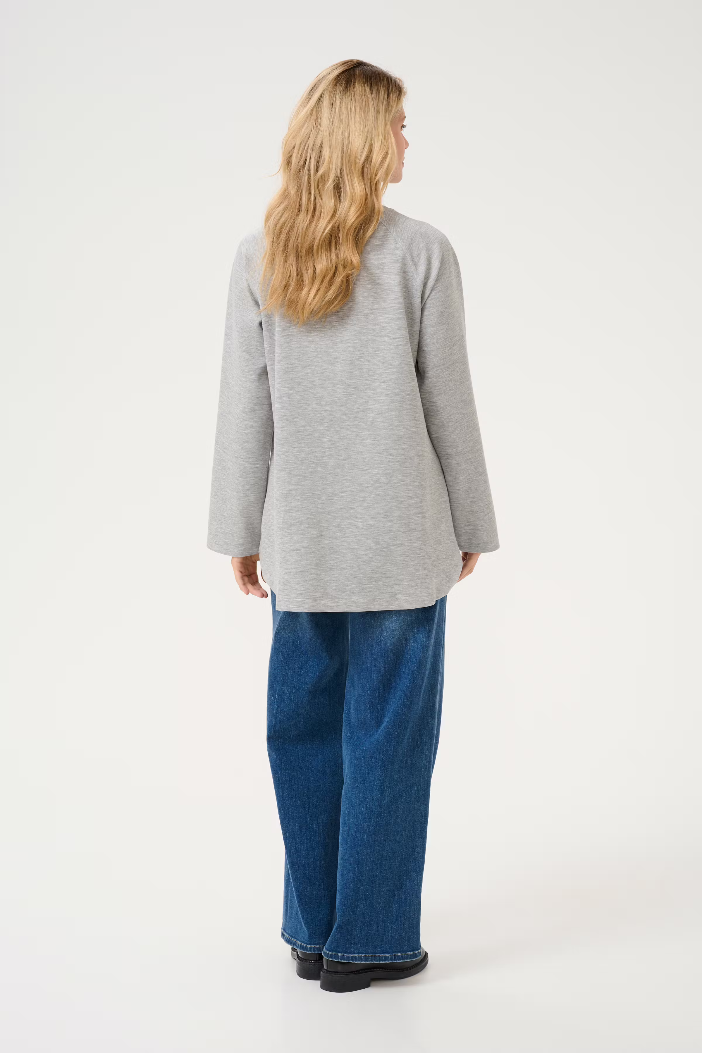 BPadona Tuniek LOOKBOOK BACK 10590856-100123B