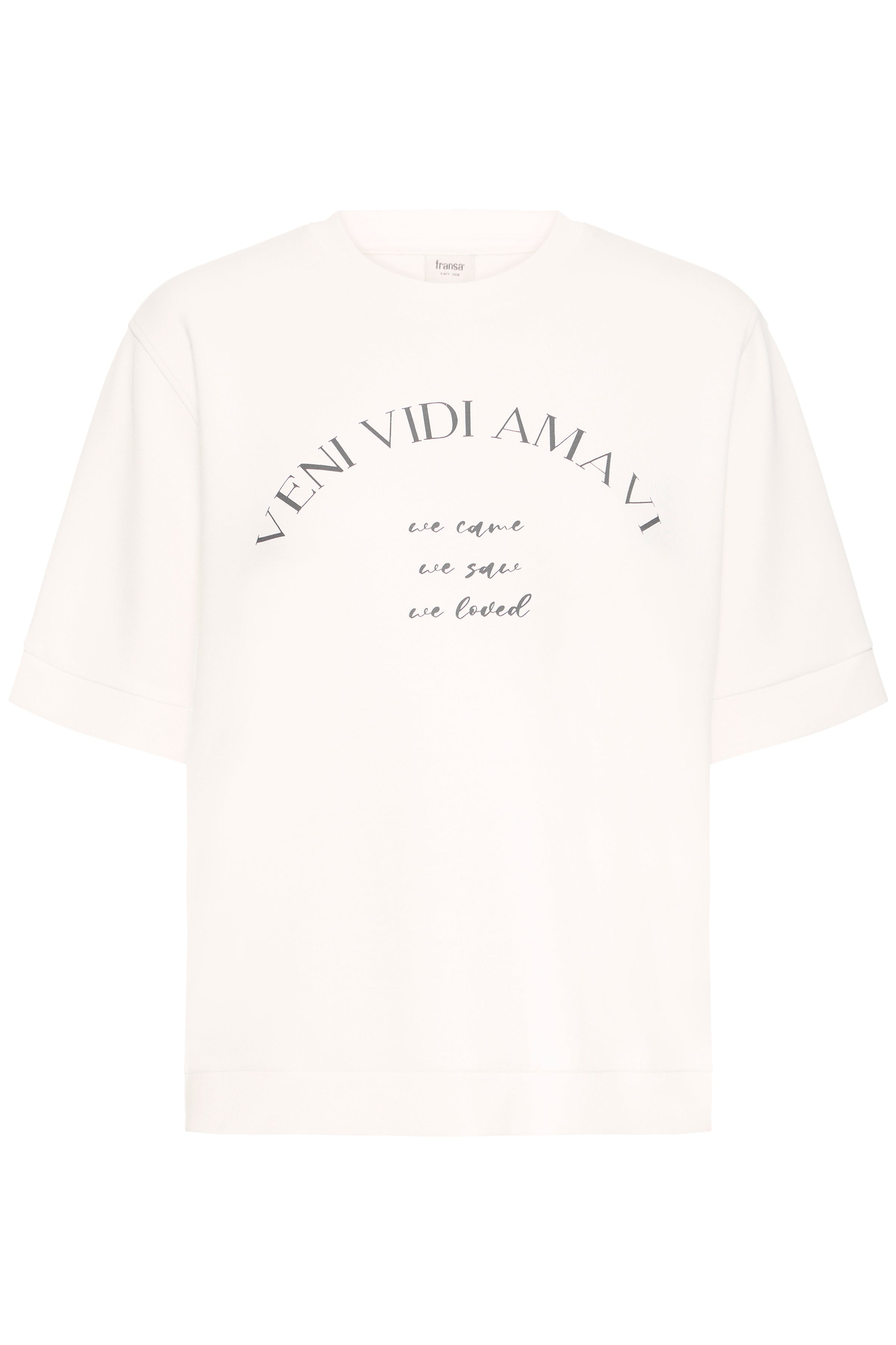 FRAURORA Sweatshirt PACK FRONT 20615720-200119