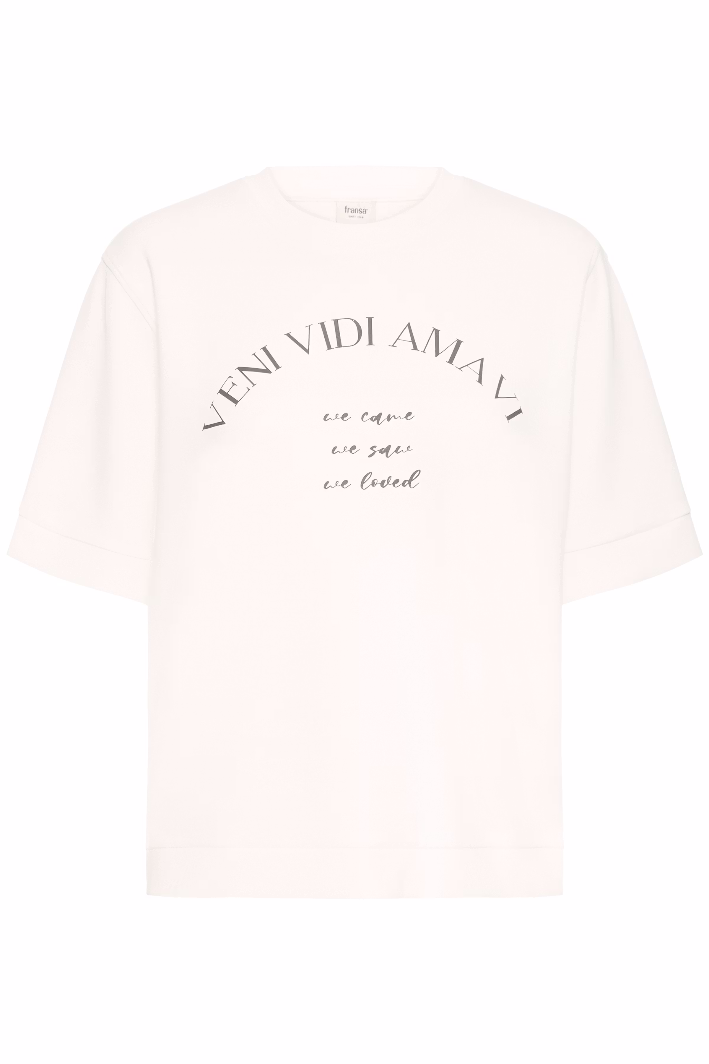 FRAURORA Sweatshirt PACK FRONT 20615720-204421