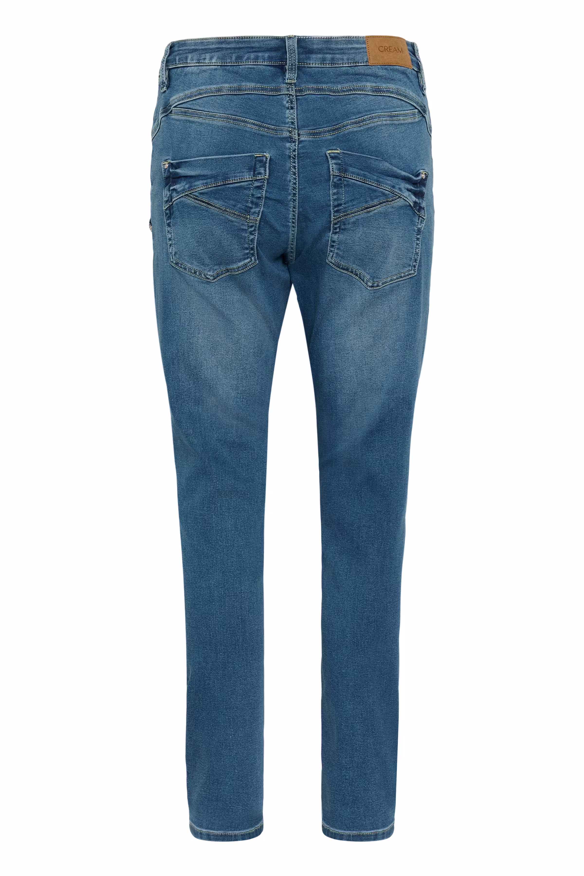 CRSandy Jeans PACK BACK 10610602-102572