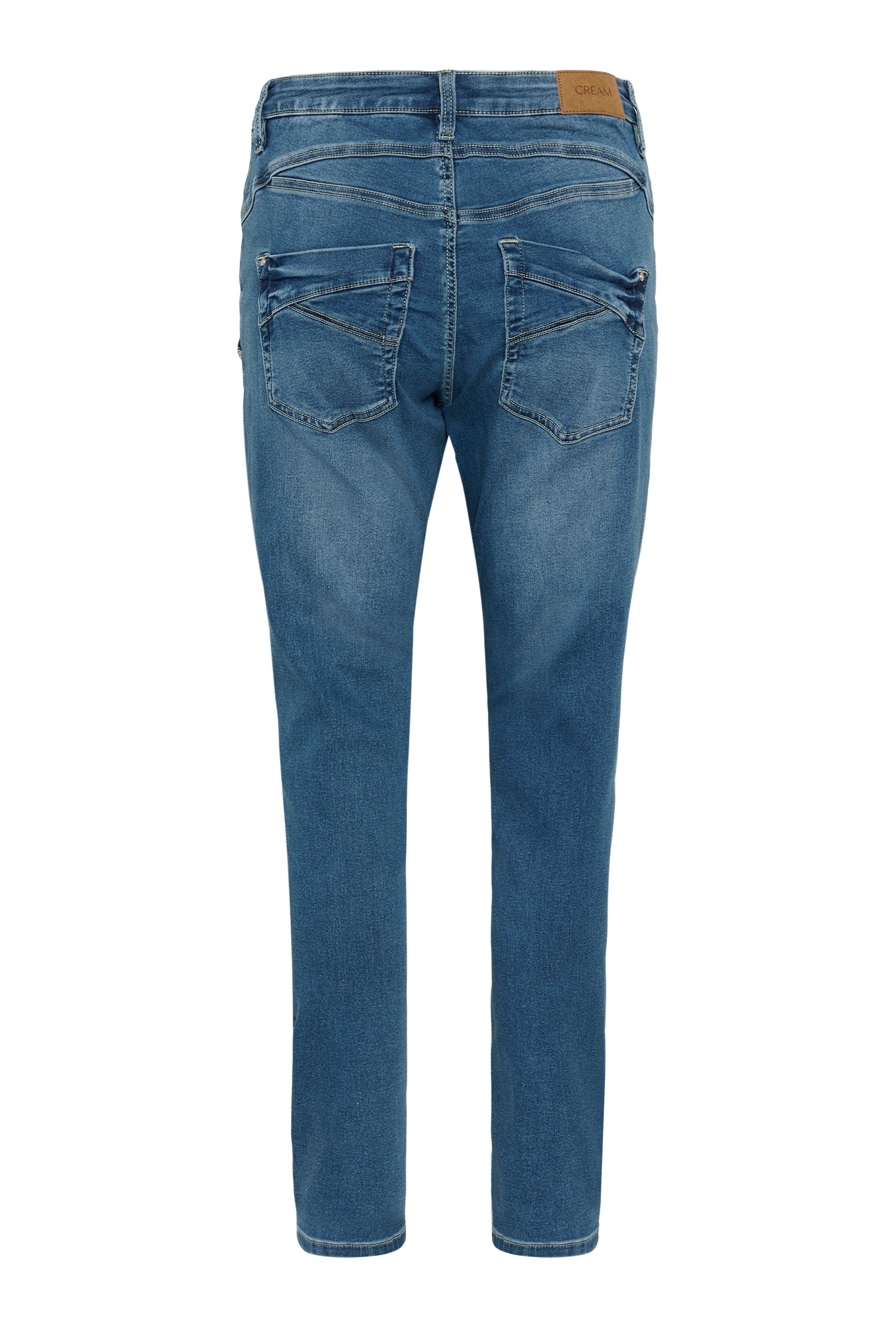 CRSandy Jeans PACK BACK 10610602-102572