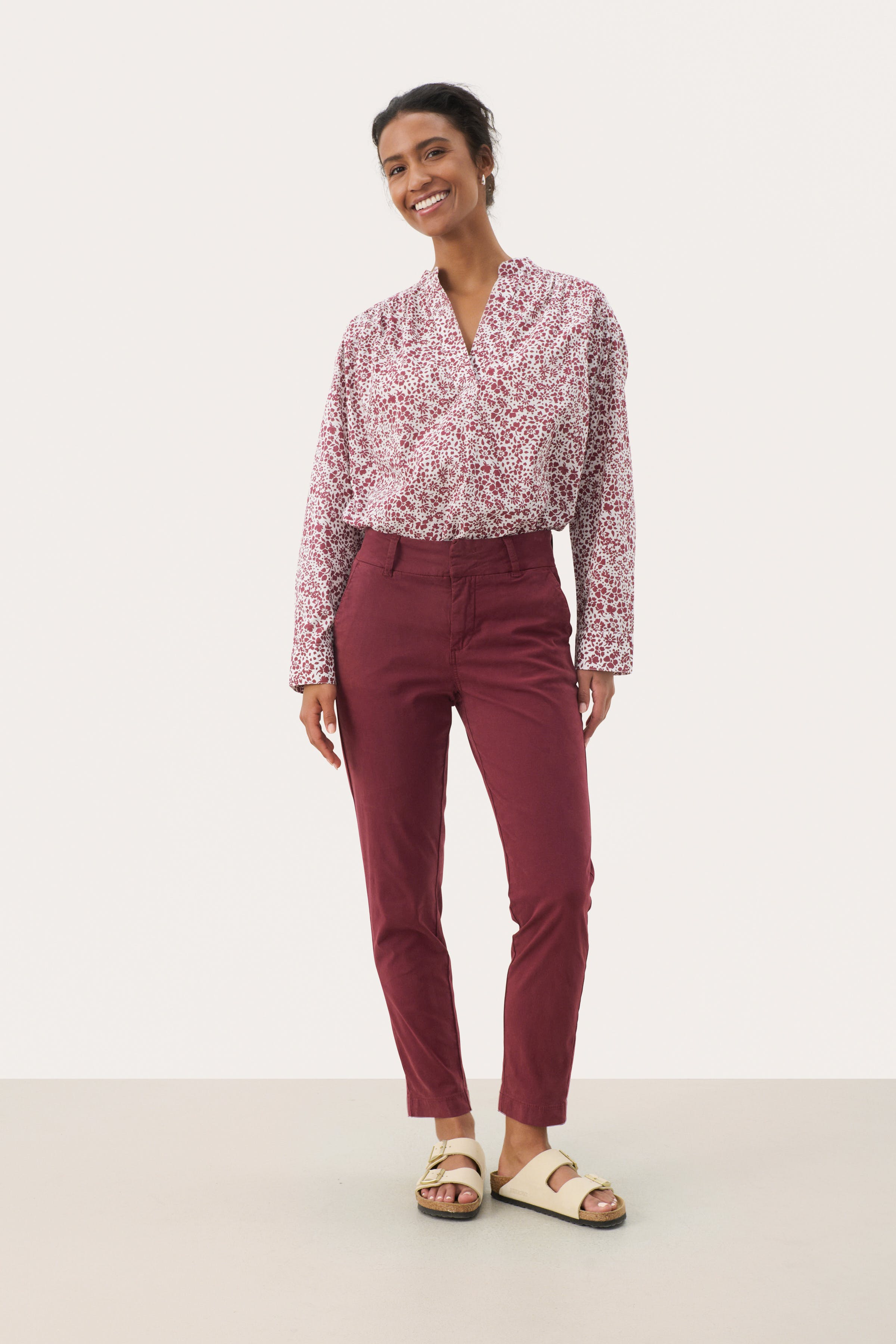 SoffysPW Broek LOOKBOOK FRONT 30305570-191725