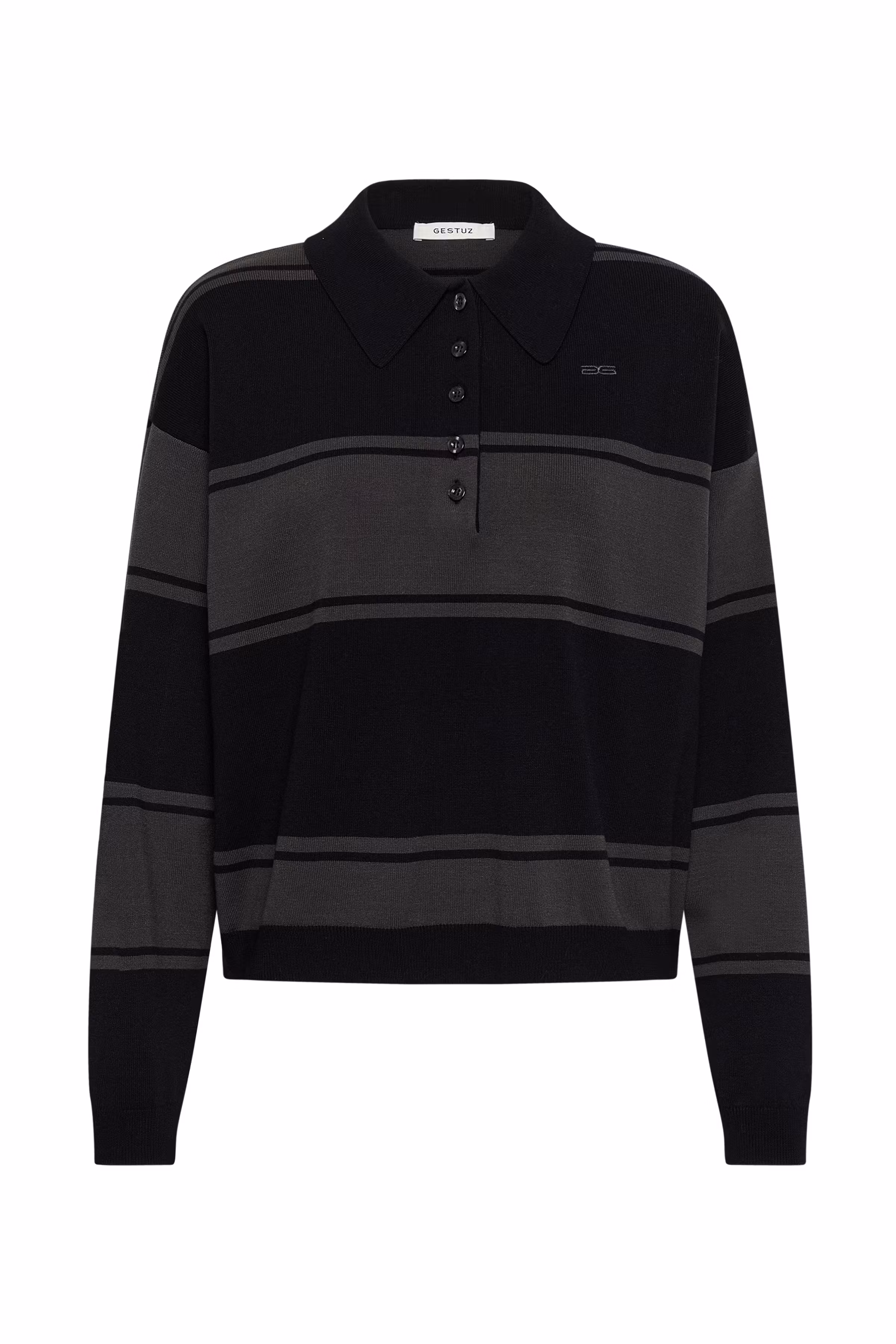 GZsilda Poloshirt PACK FRONT 10911513-109930