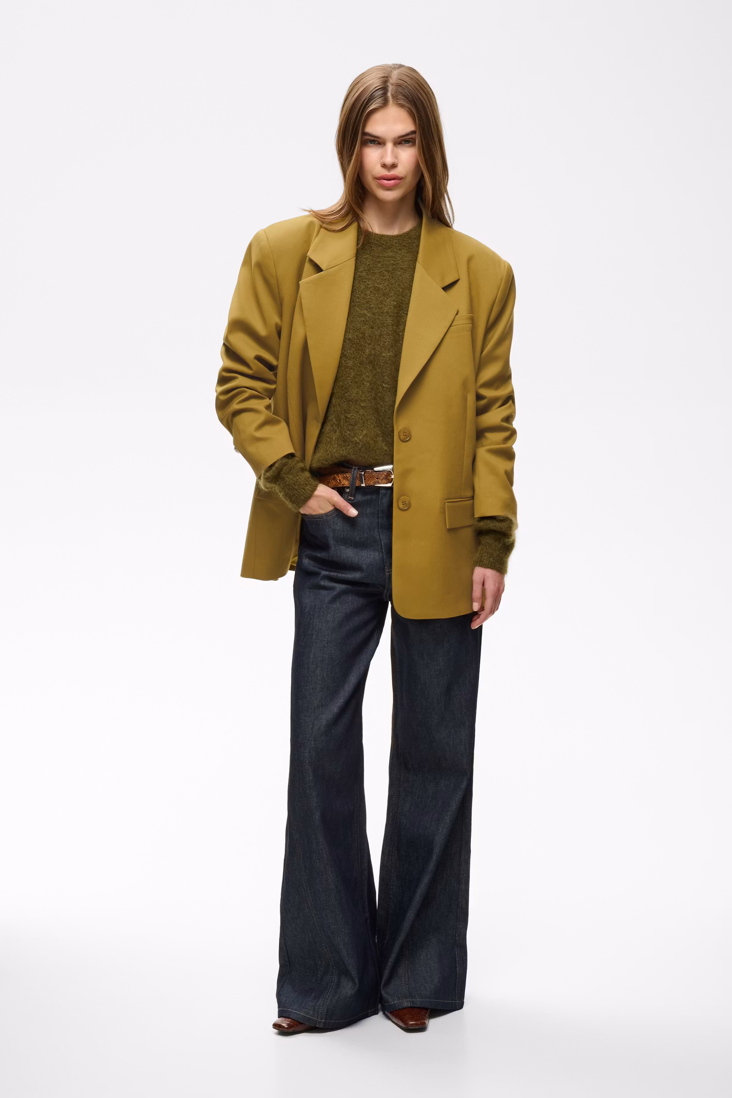 GZpaula Blazer LOOKBOOK FRONT 10910614-180832