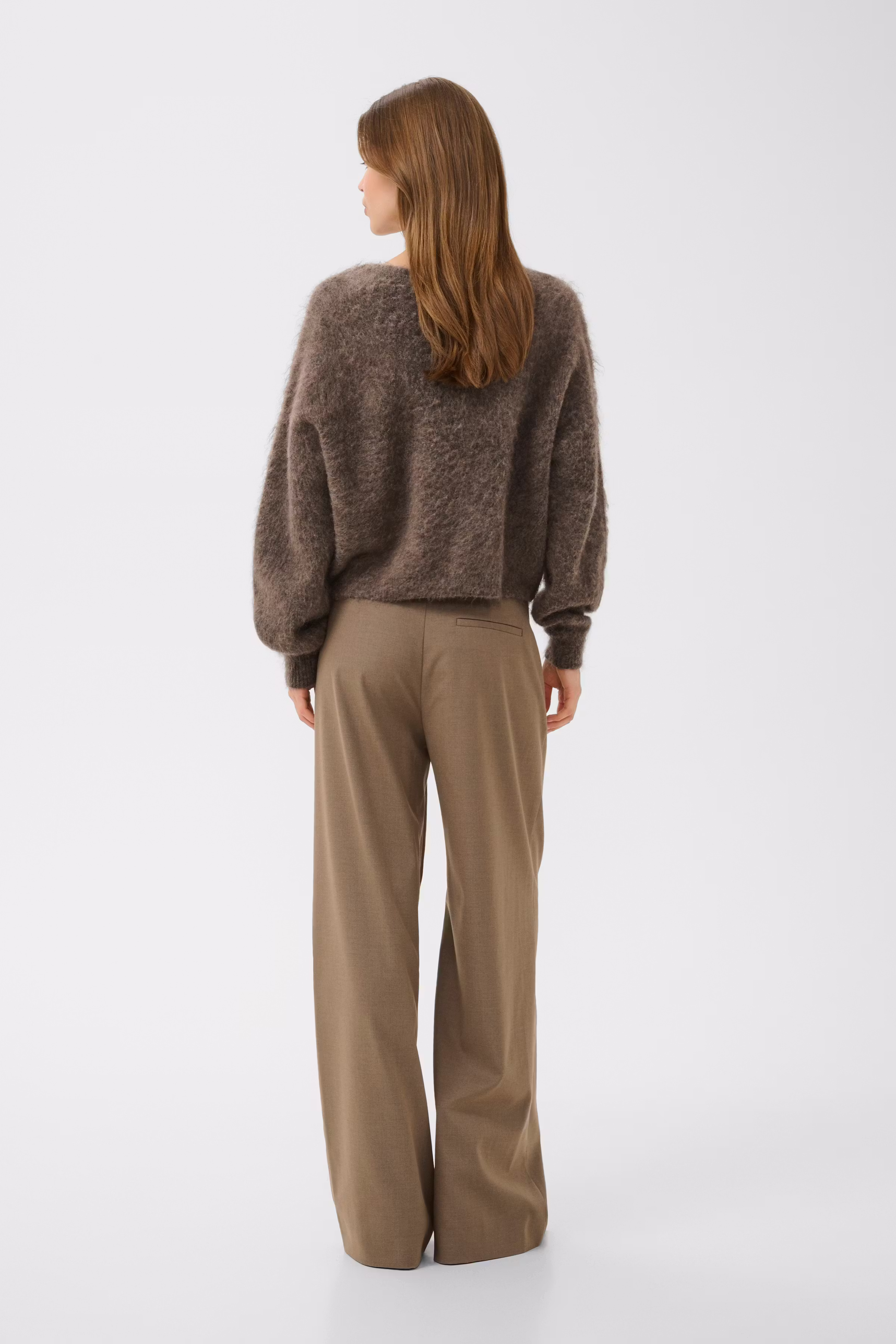 GZdebbie Cardigan LOOKBOOK BACK 10910475-107959