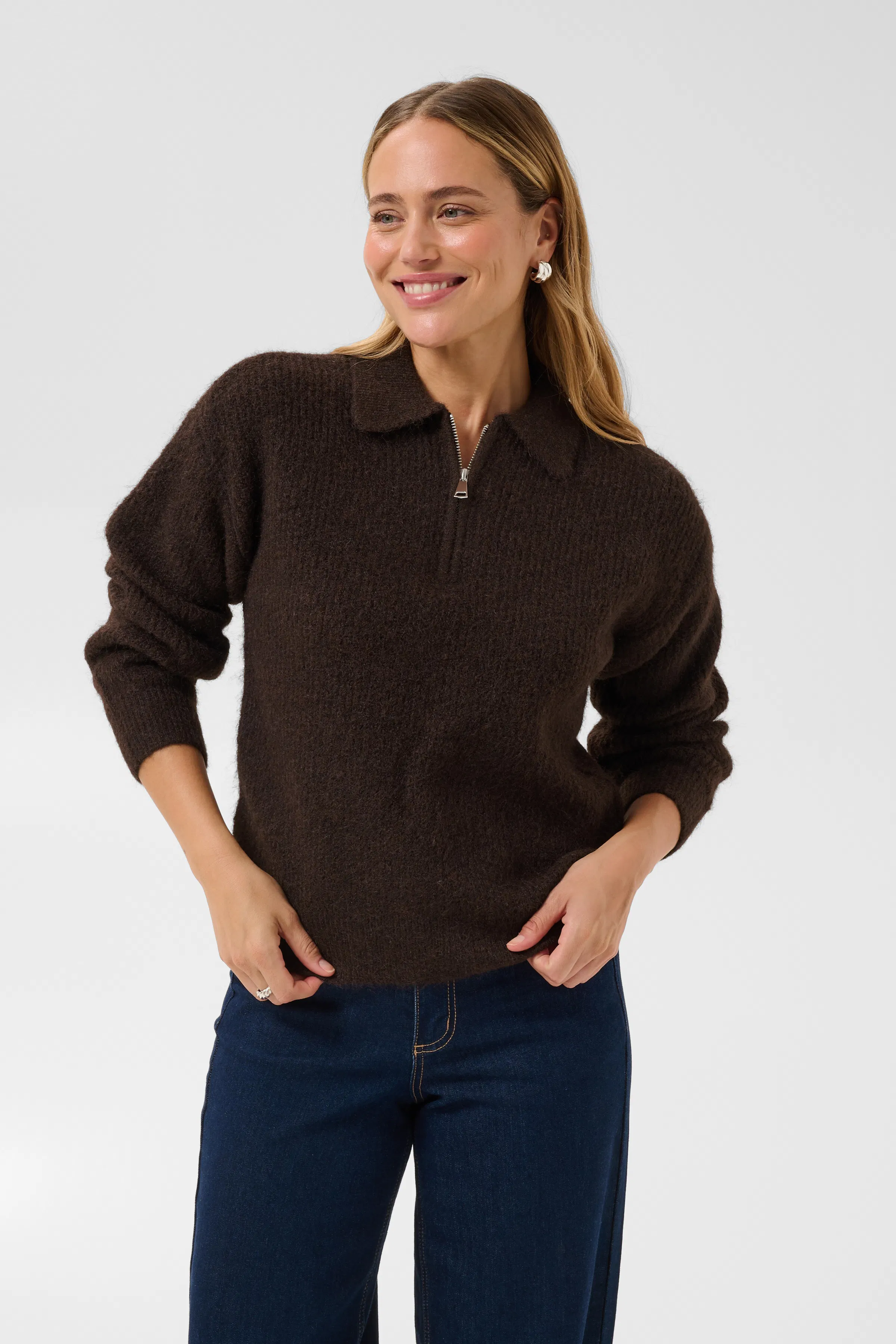 KAselmina Pullover LOOKBOOK FRONT 10512978-1000533