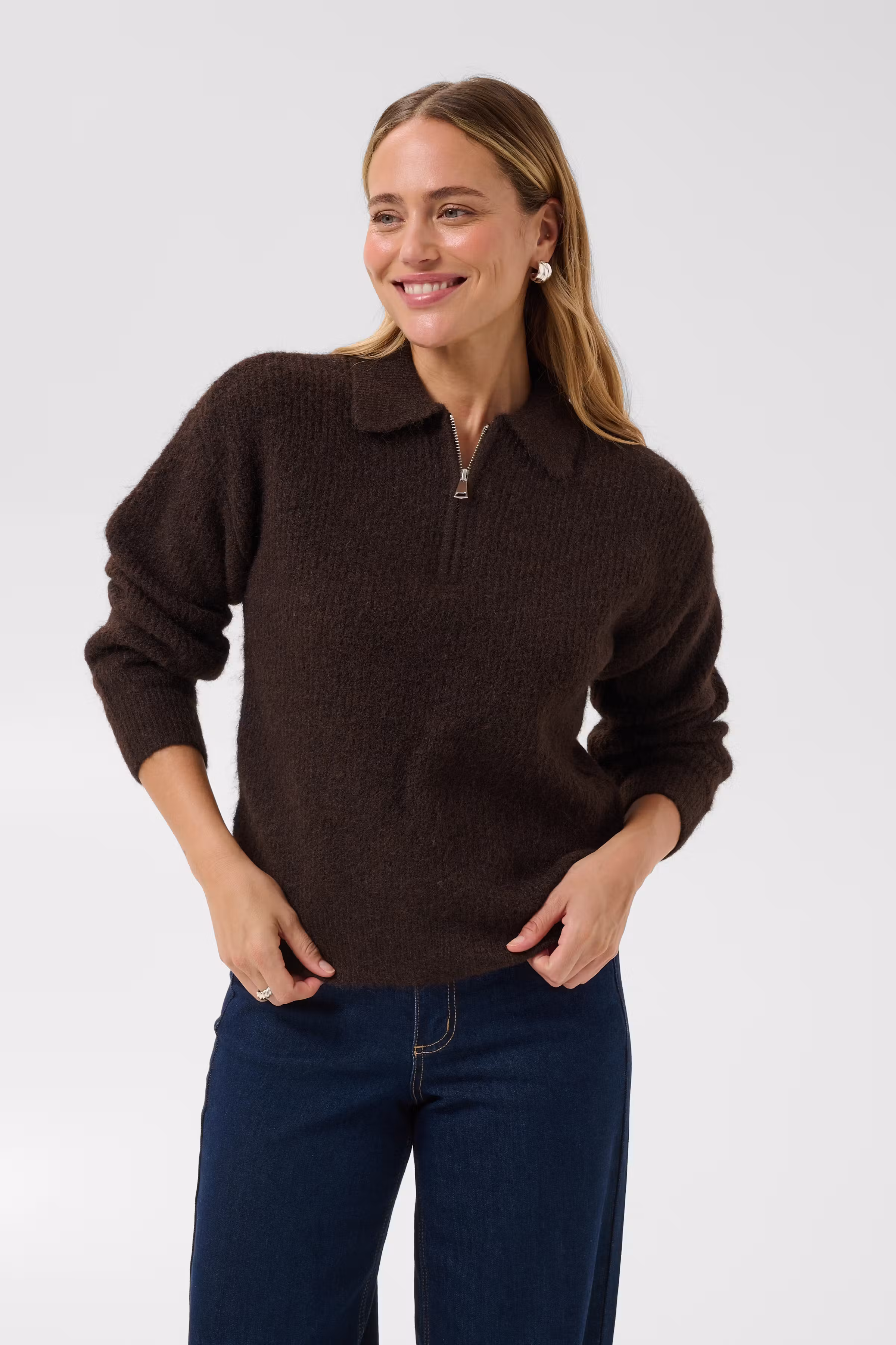 KAselmina Pullover LOOKBOOK FRONT 10512978-1000533