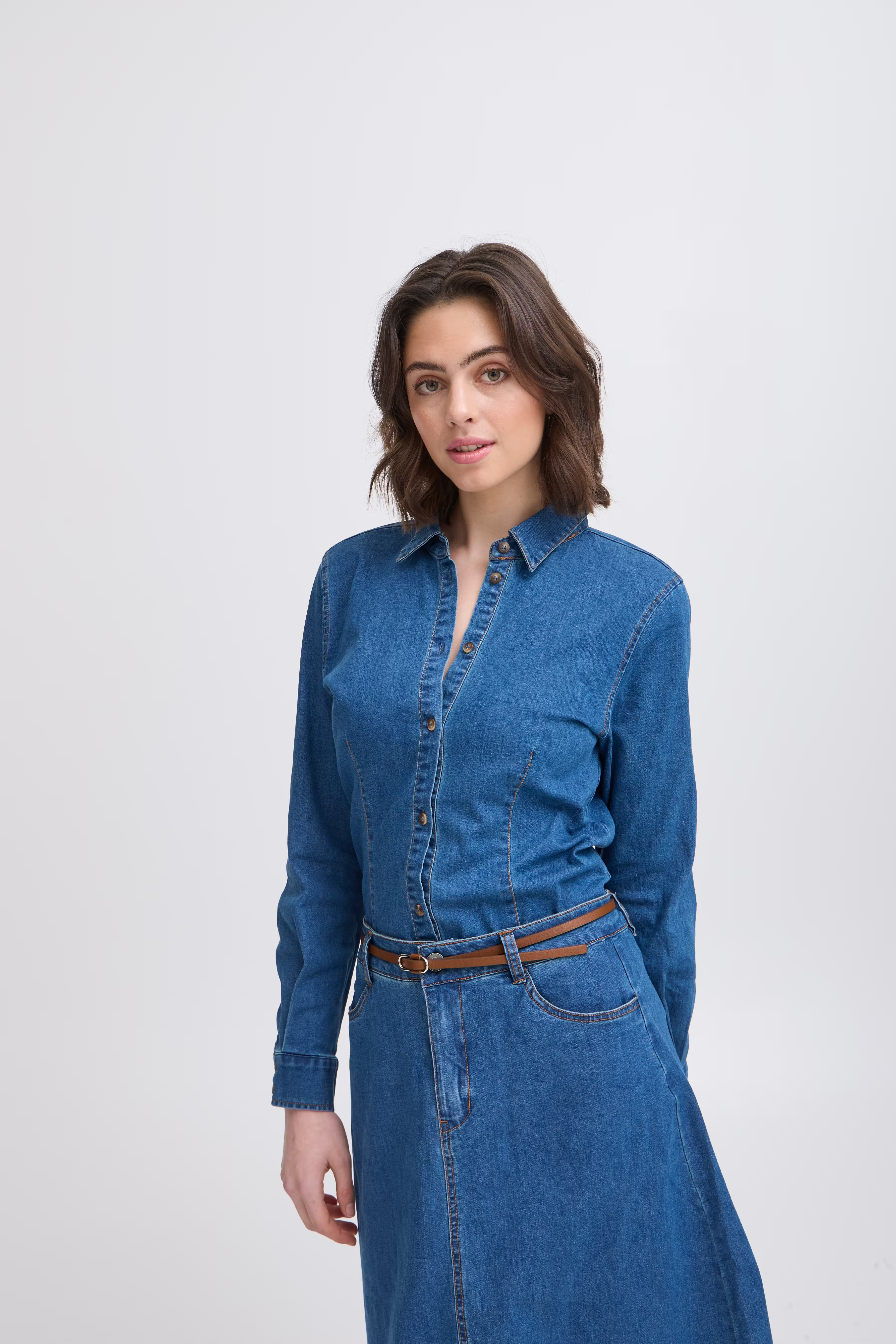 FRCHICAGO Hemd LOCATION NONE 20614957-200988