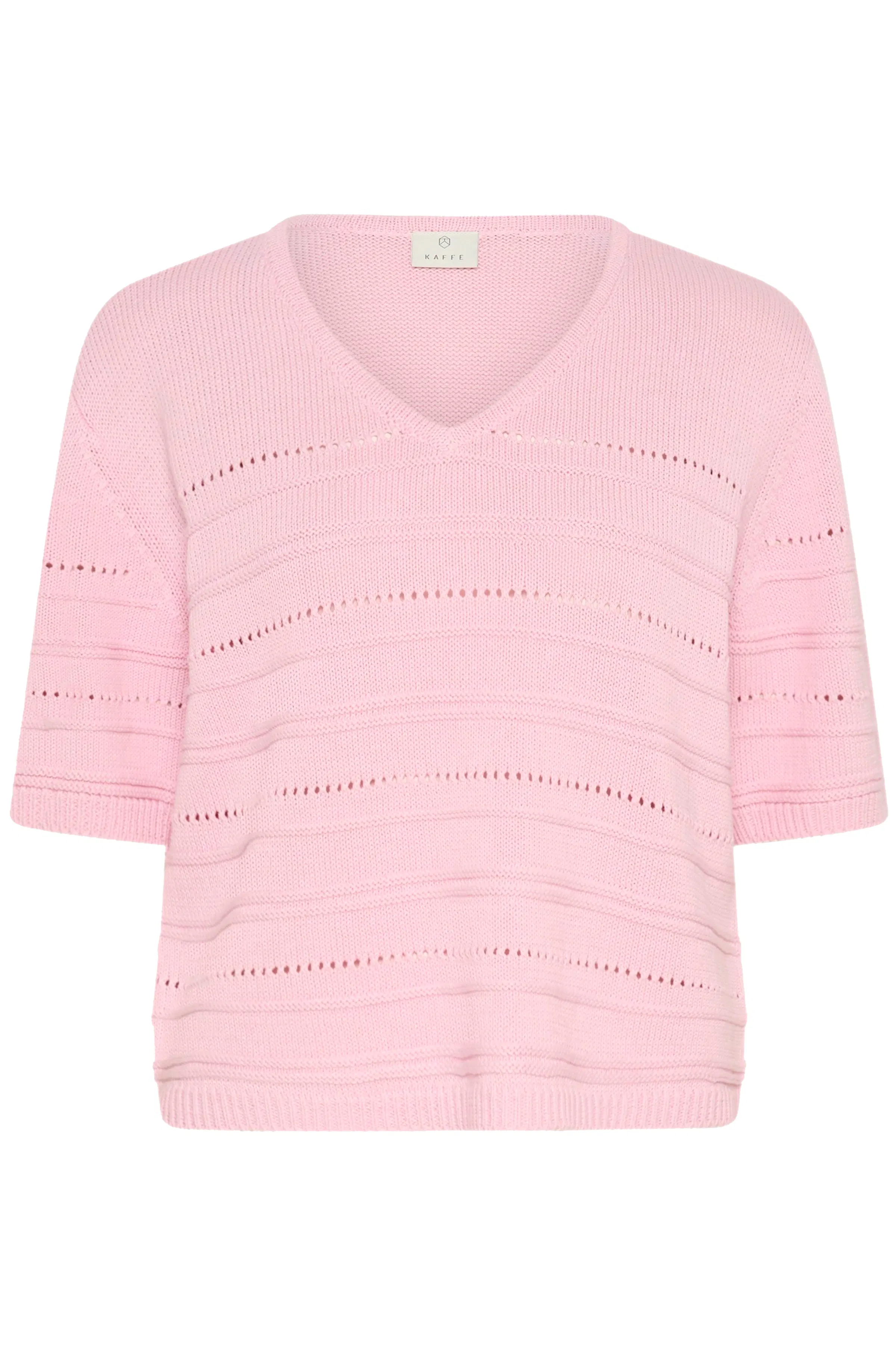 KAmellie Pullover PACK FRONT 10511512-191334