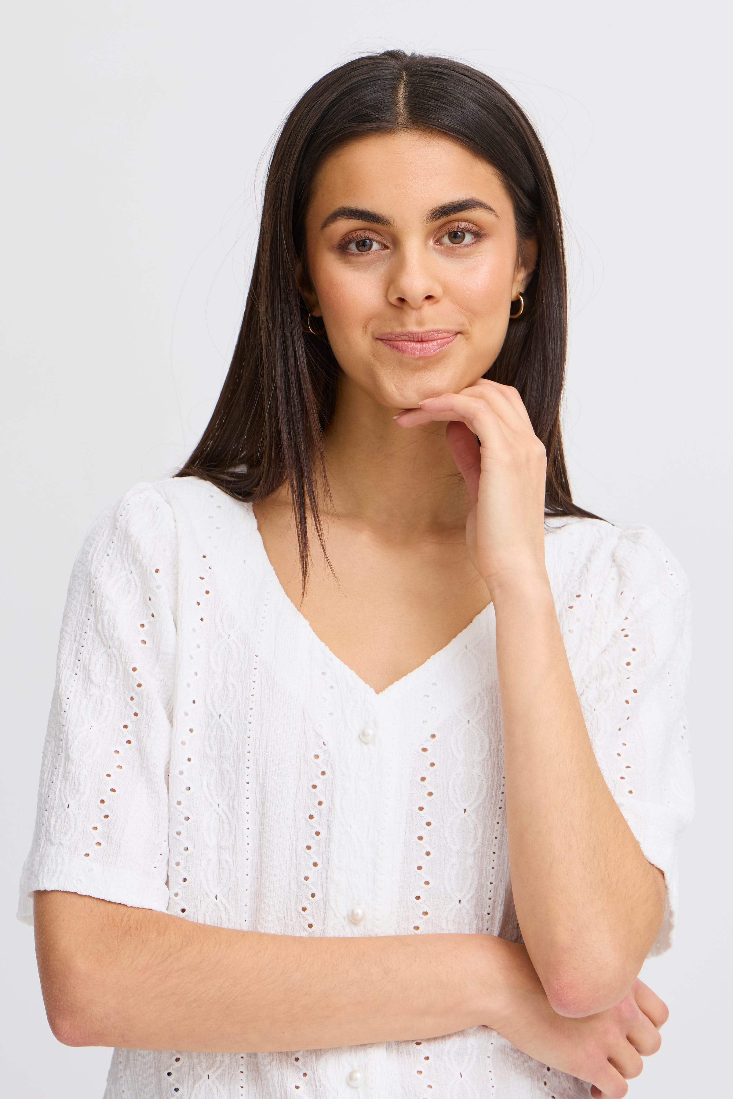 FREMIRA T-shirt LOOKBOOK DETAIL 20615830-110602