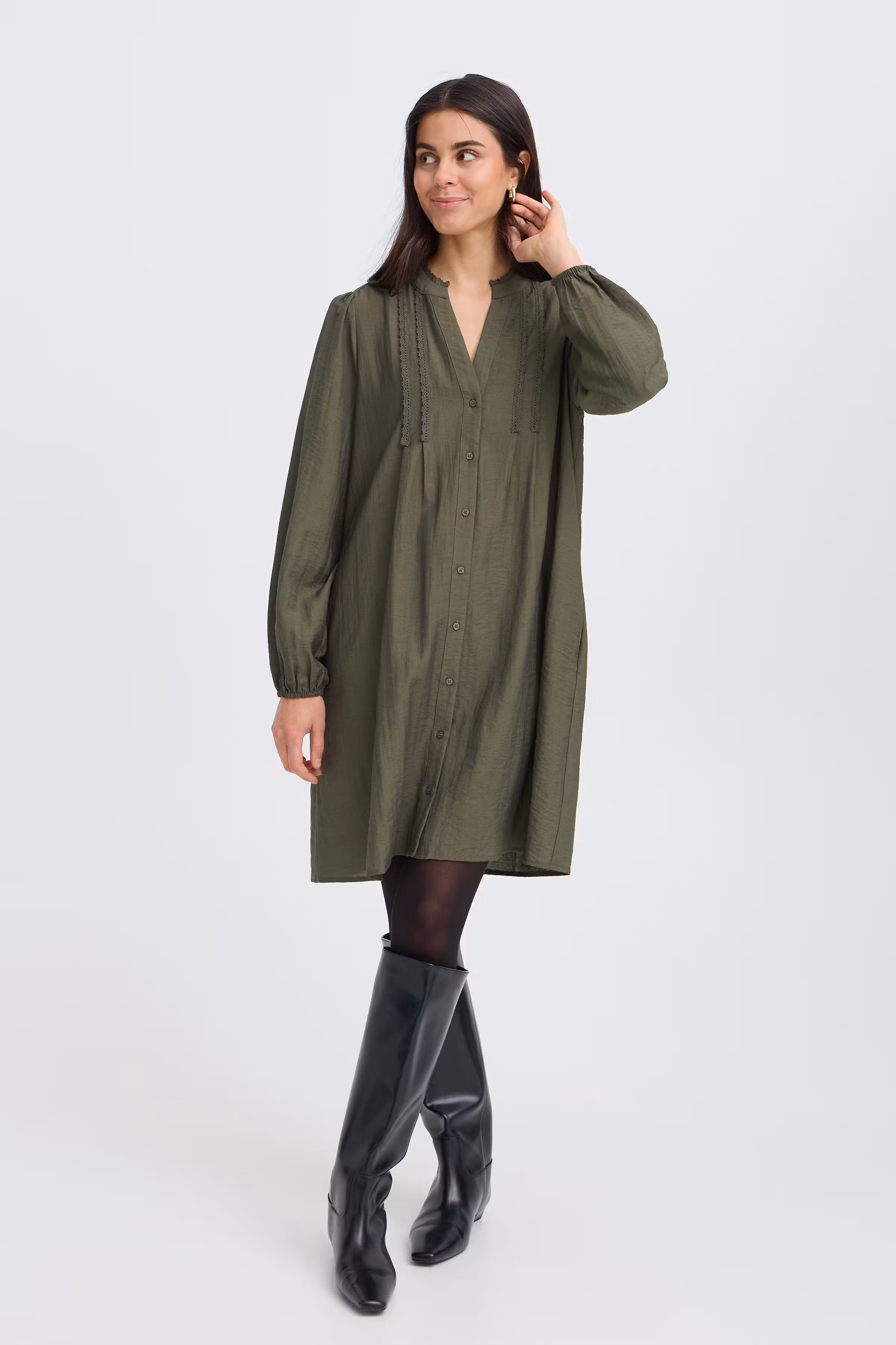 FRGIDA Dress LOOKBOOK FRONT 20618201-190511