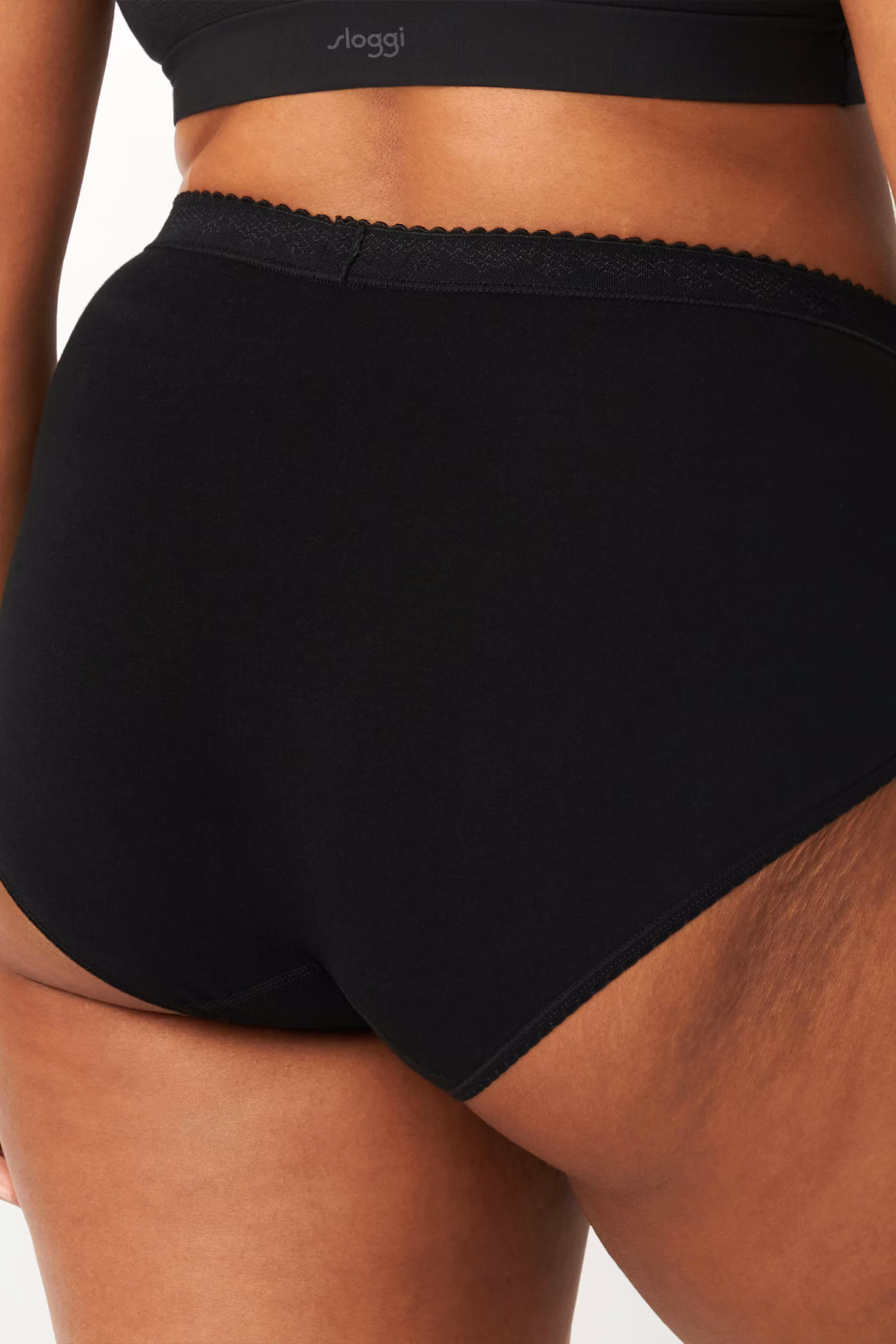 sloggiControl-Maxi Truser LOOKBOOK BACK 40551279-400031