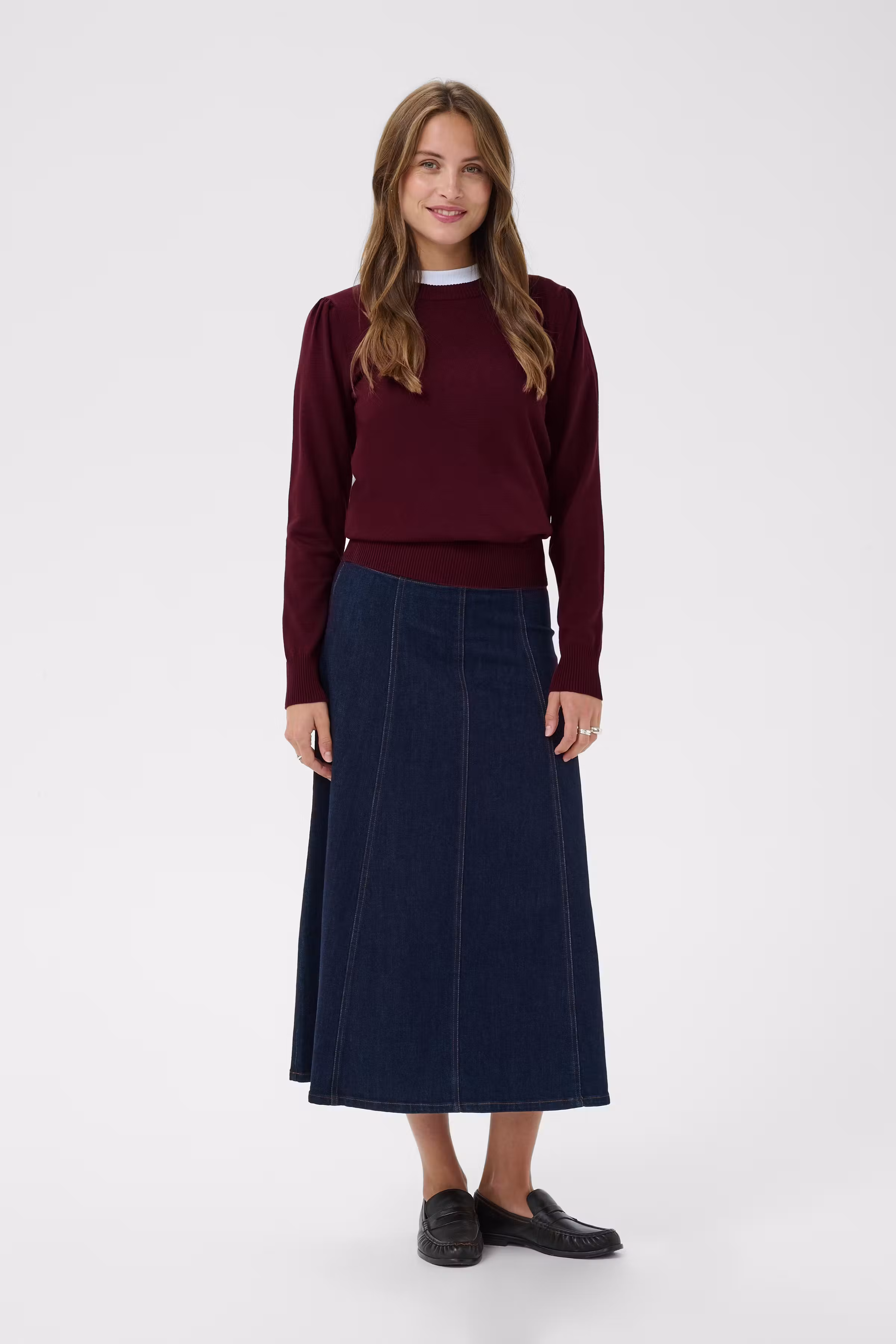 MilaSZ Pullover LOOKBOOK FRONT 30511753-191627