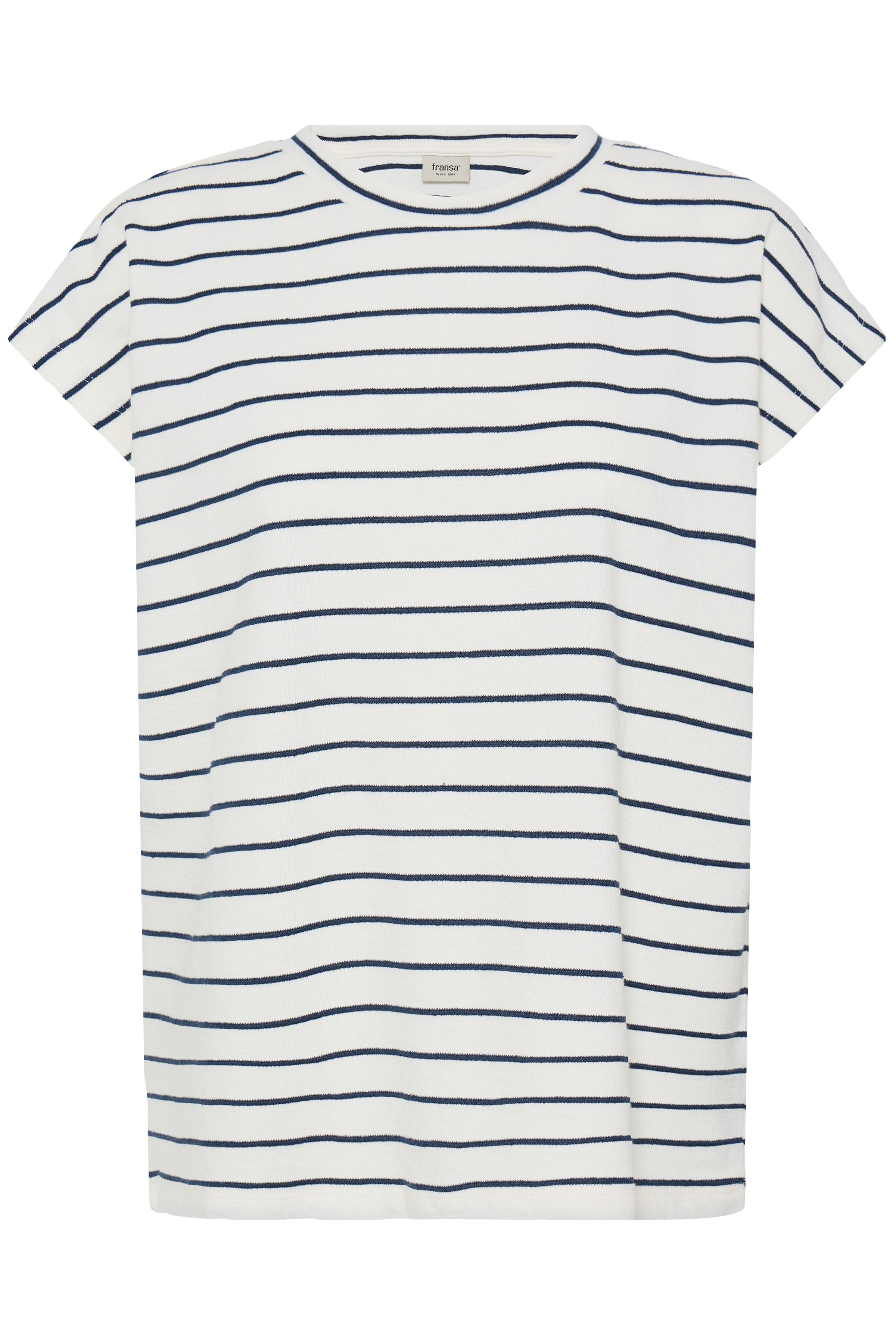 FRFAUNA T-shirt PACK FRONT 20617757-900013100