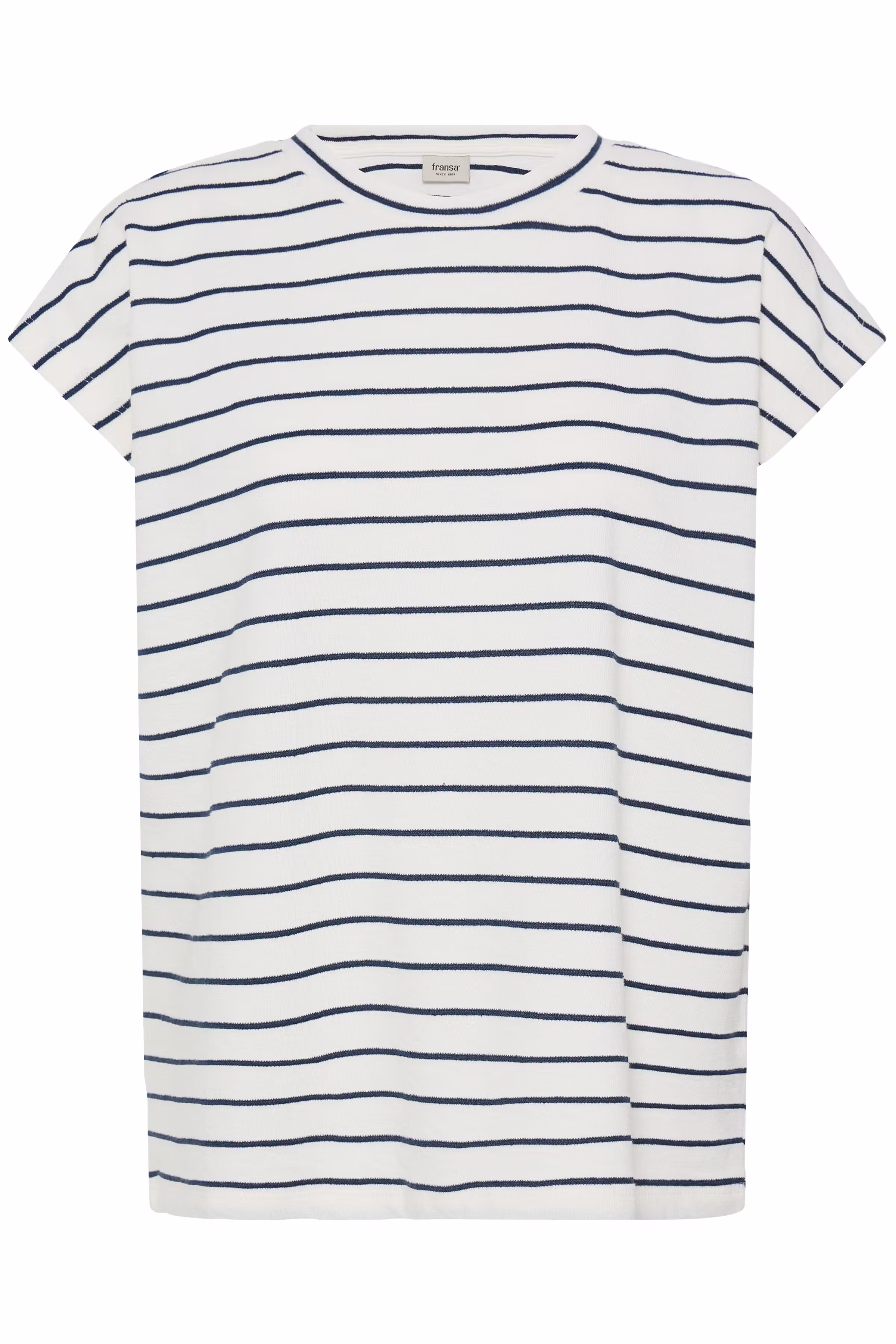 FRFAUNA T-shirt PACK FRONT 20617757-900013100