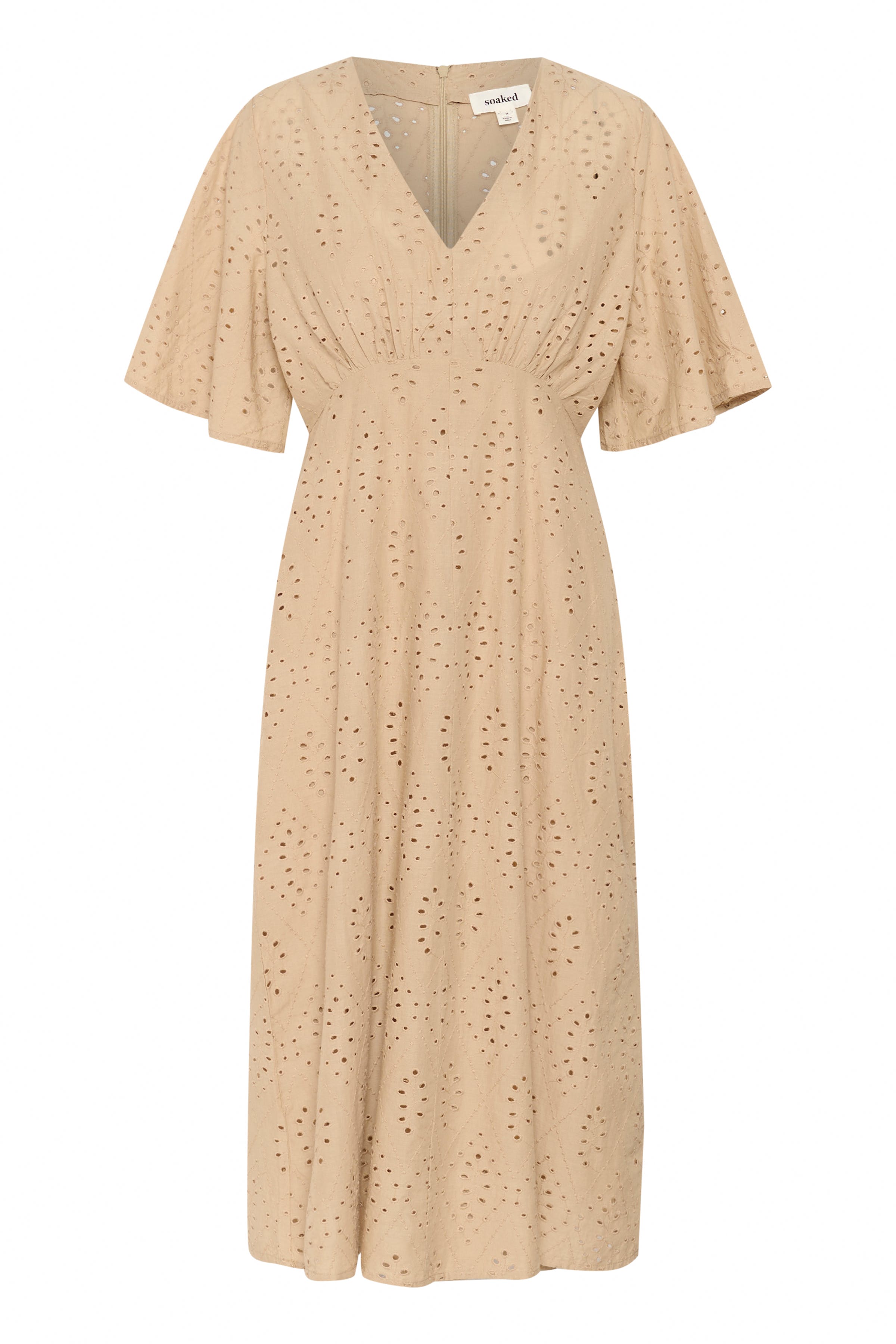 SLJoella Kleid PACK FRONT 30408221-141309