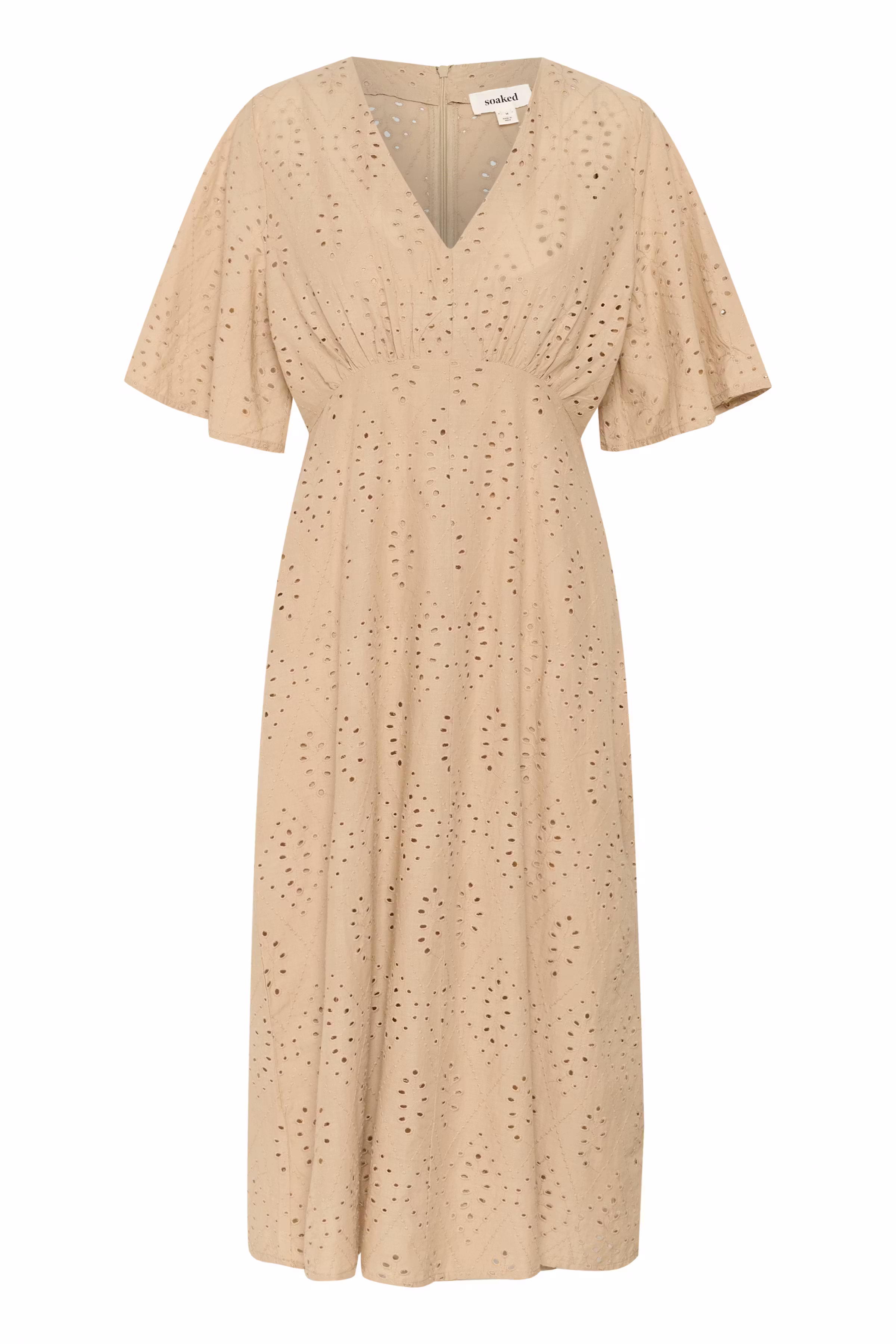 SLJoella Dress PACK FRONT 30408221-151114