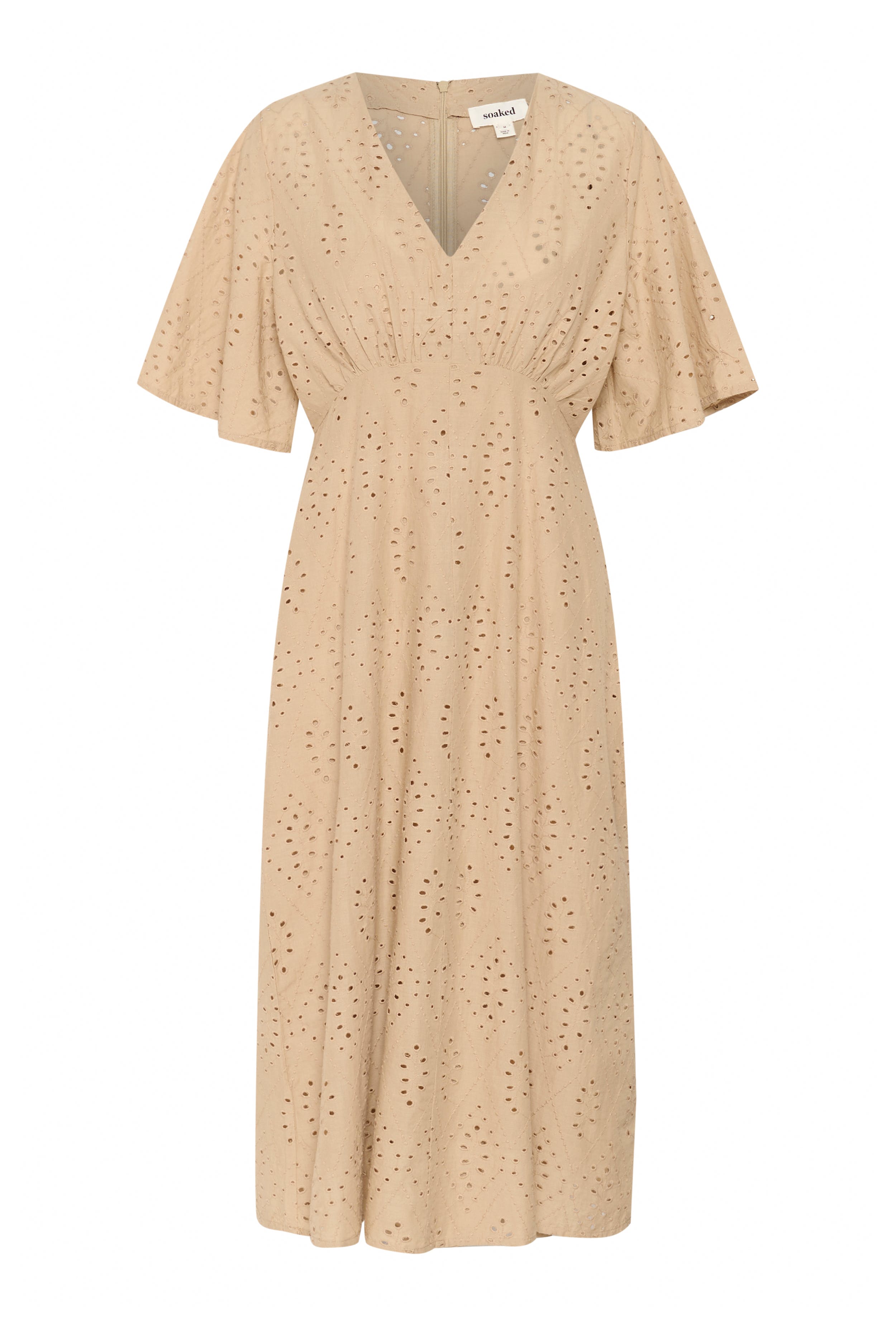 SLJoella Dress PACK FRONT 30408221-151114