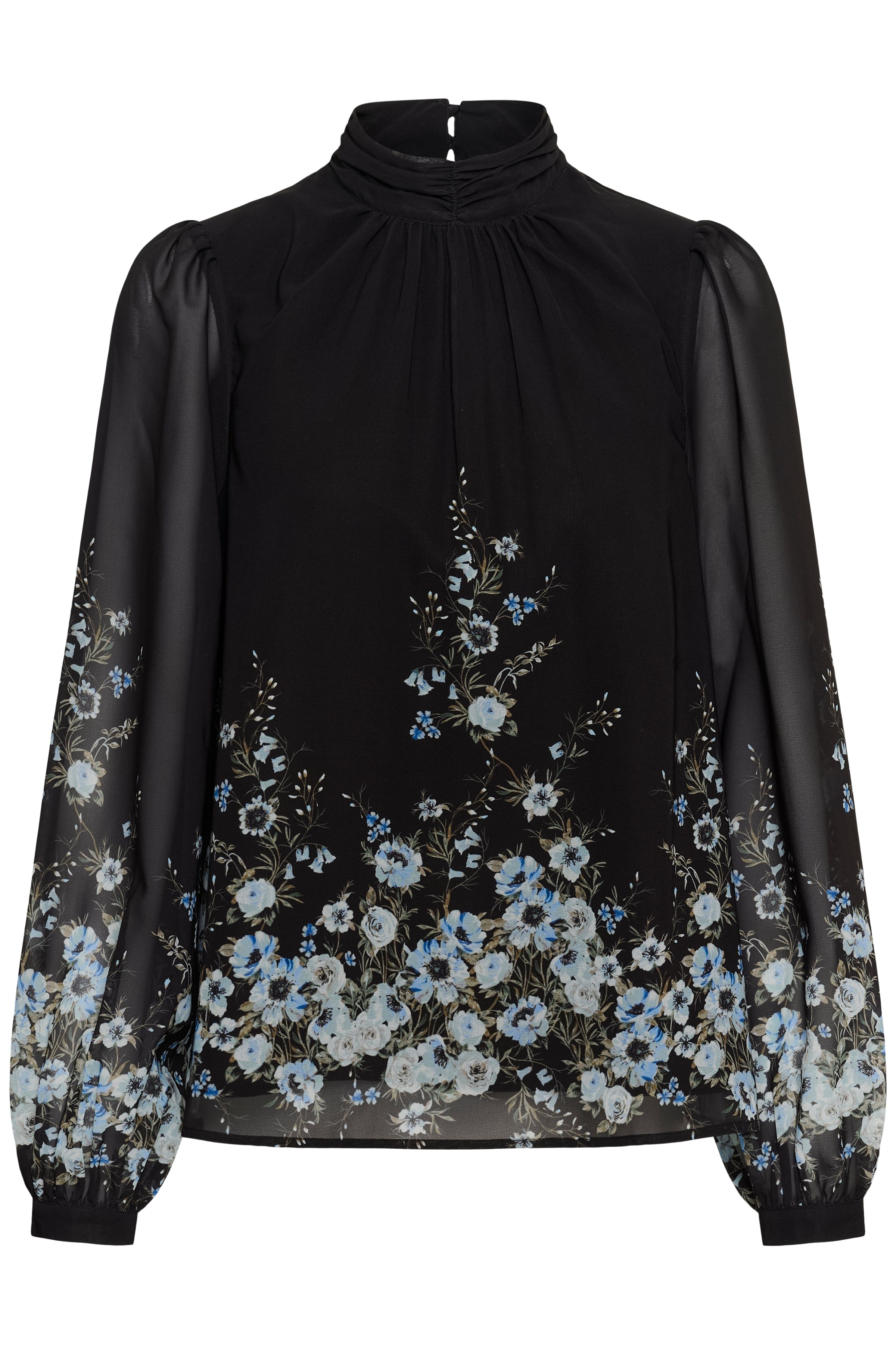 UrsanneSZ Blouse PACK FRONT 30515597-305411