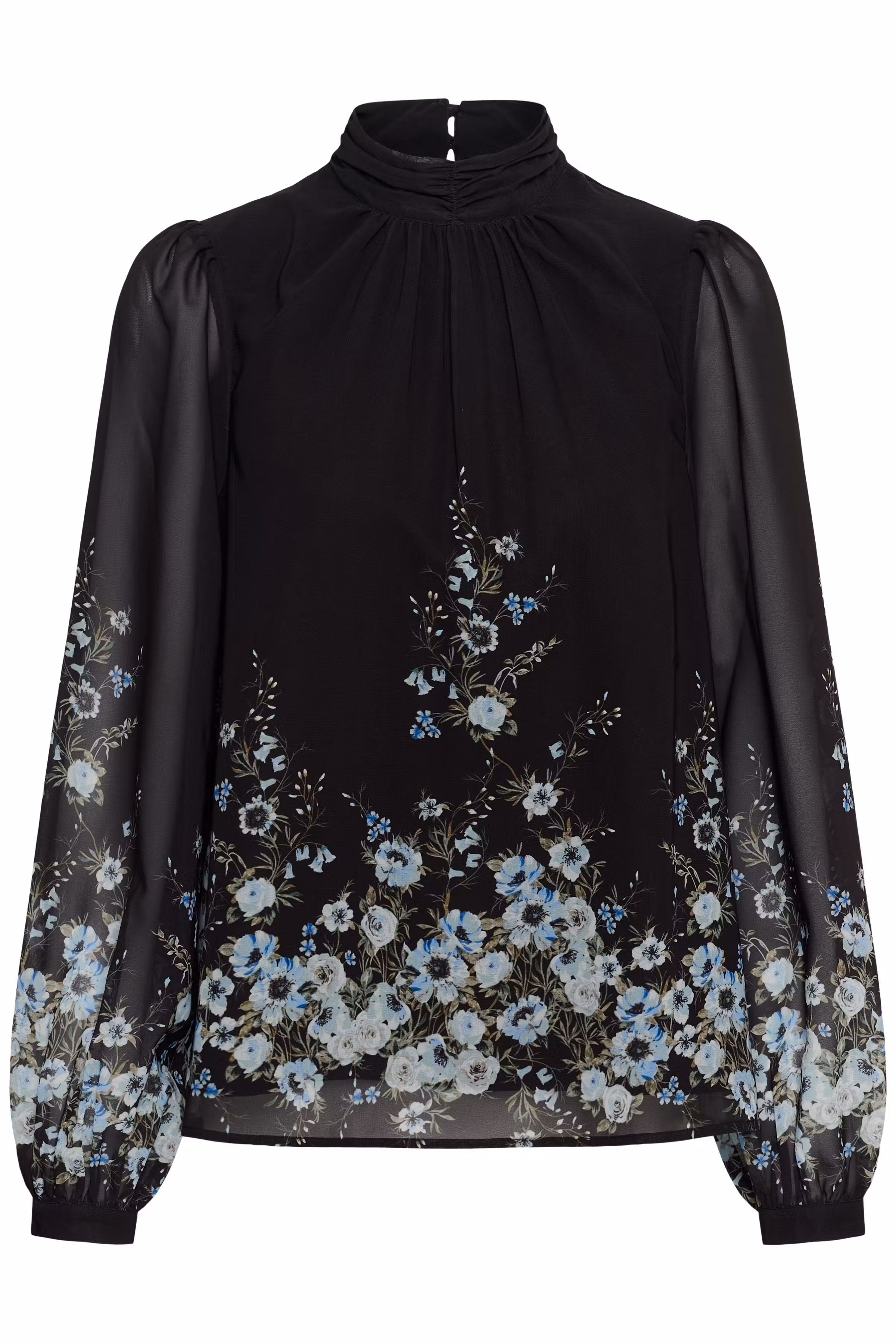 UrsanneSZ Blouse PACK FRONT 30515597-305411