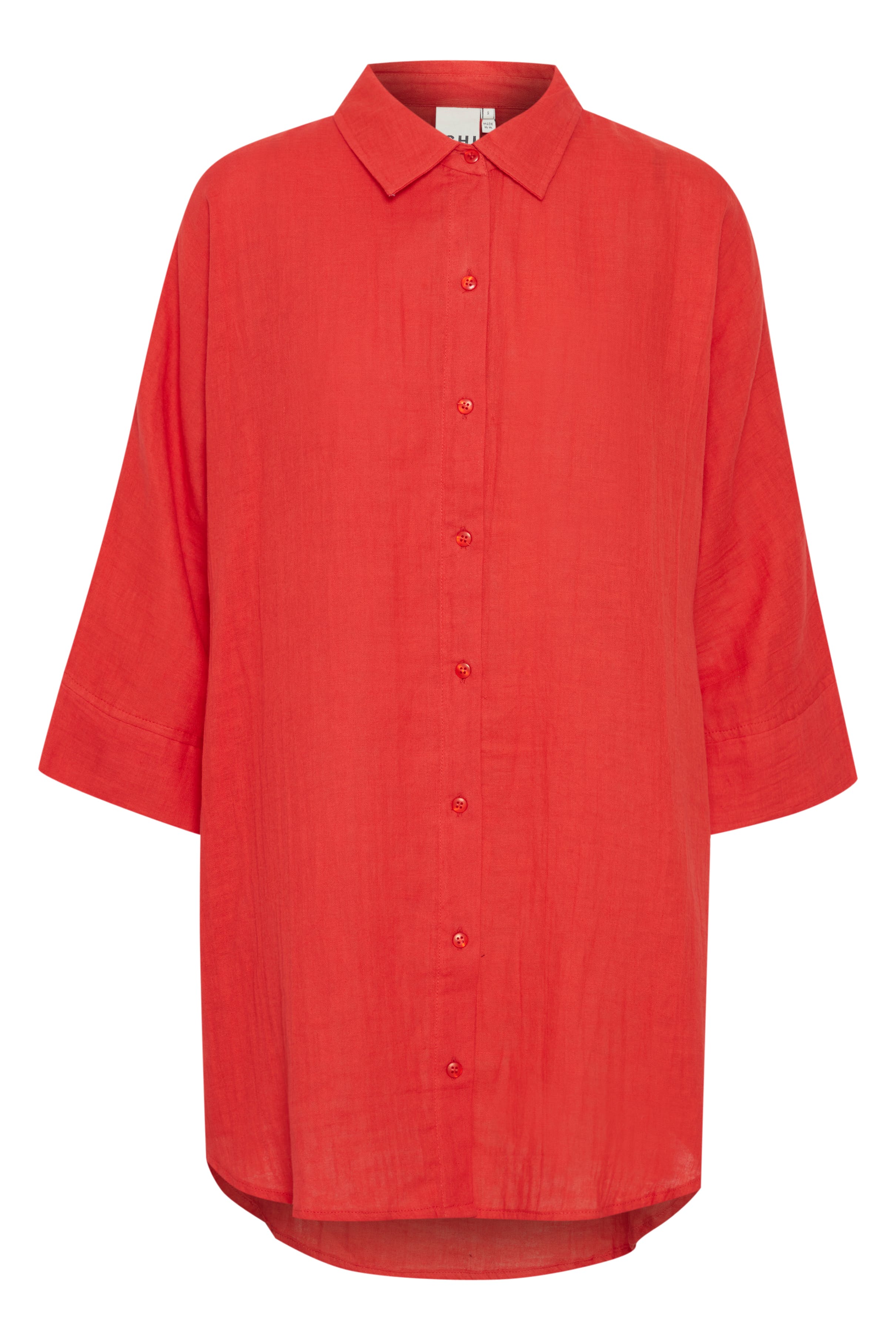 IAFOXA Chemise PACK FRONT 20118734-151308