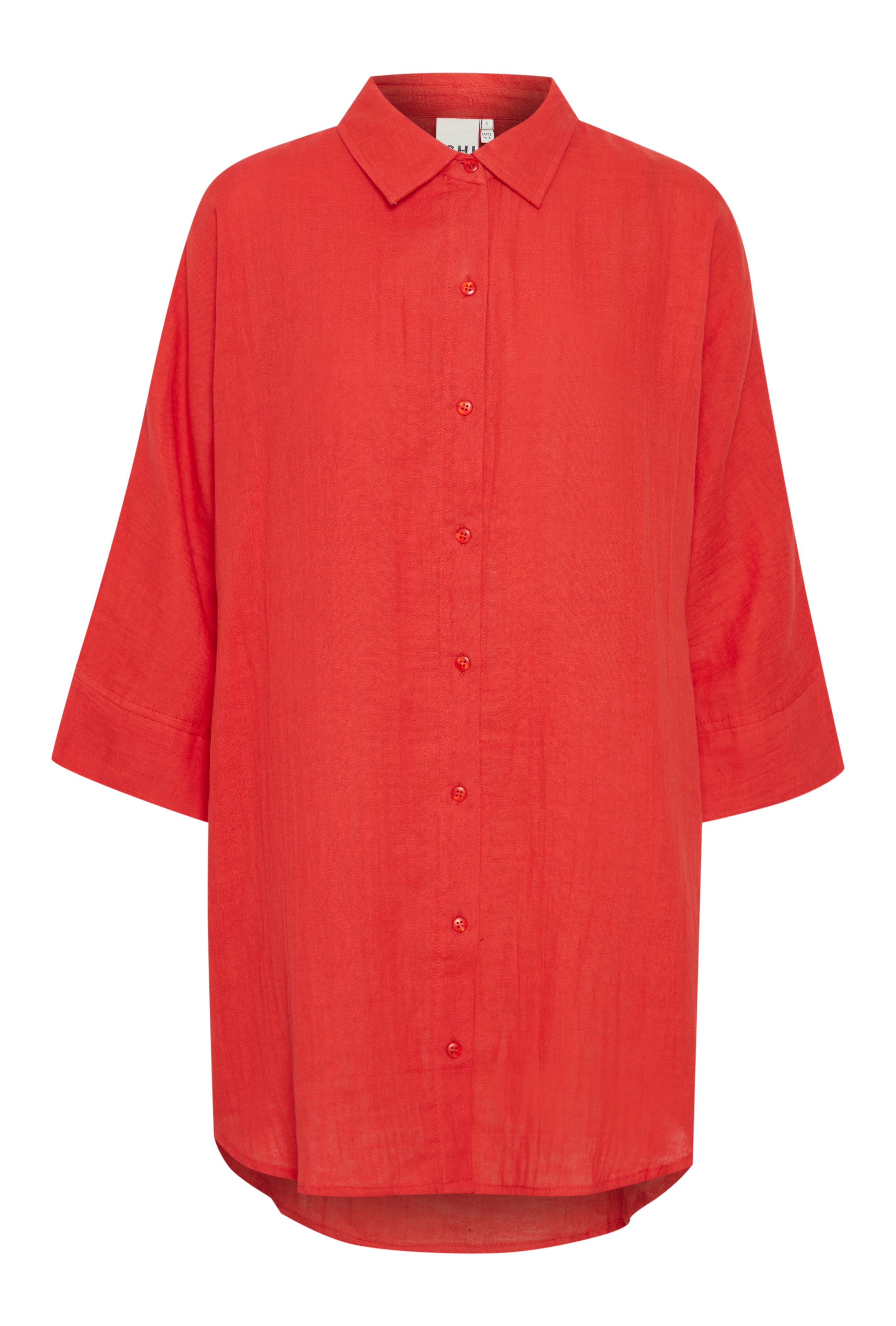 IAFOXA Shirt PACK FRONT 20118734-171558