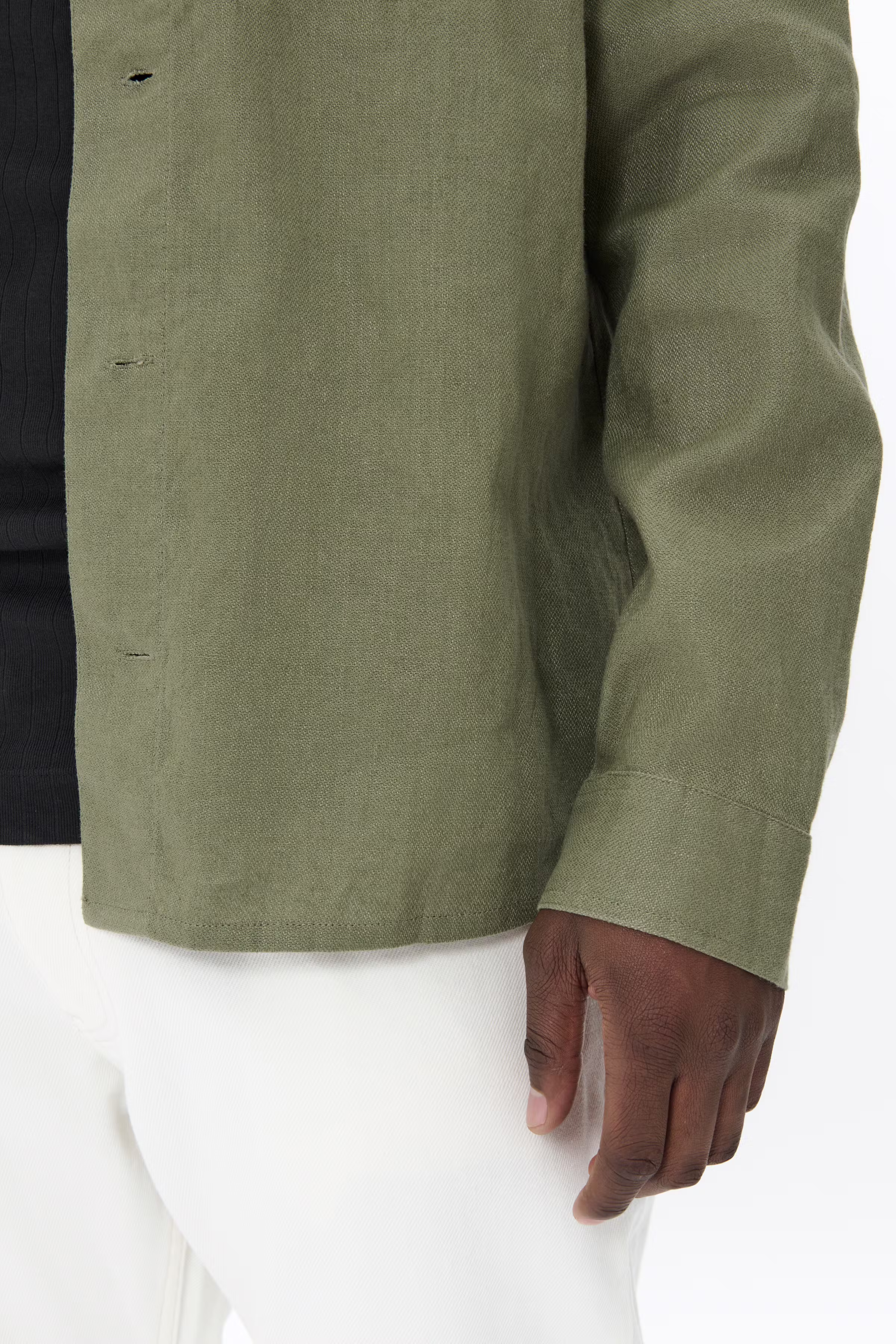 MApelton Shirt LOOKBOOK DETAIL 30208071-180312