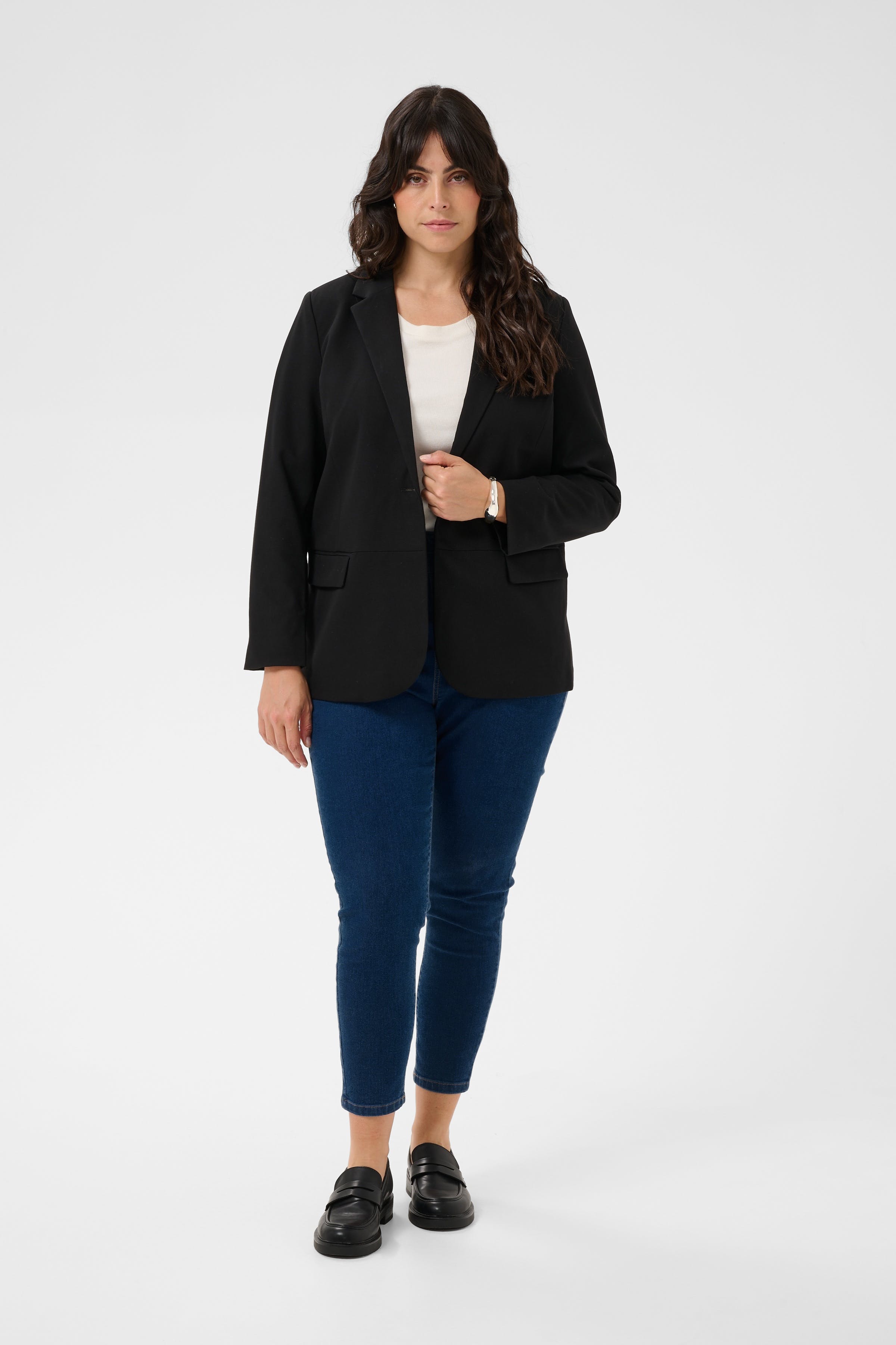 KCvilana Jeans LOOKBOOK FRONT 10583974-109584